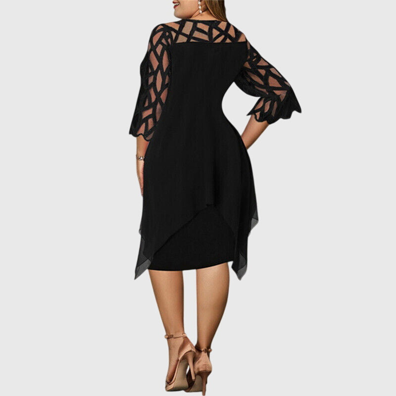 Volarno | Chic Dress