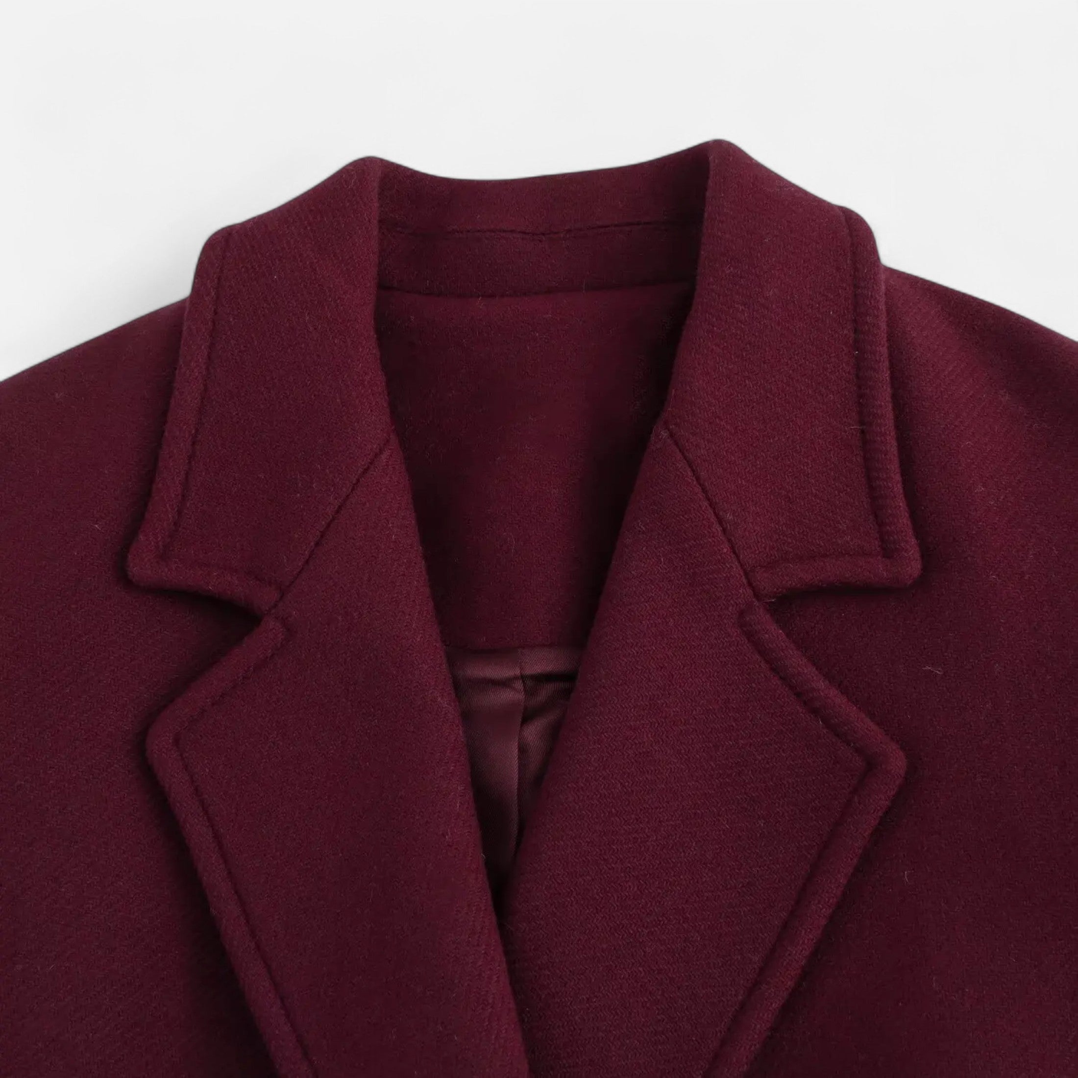 Volarno | Women's Elegant Trench Coat