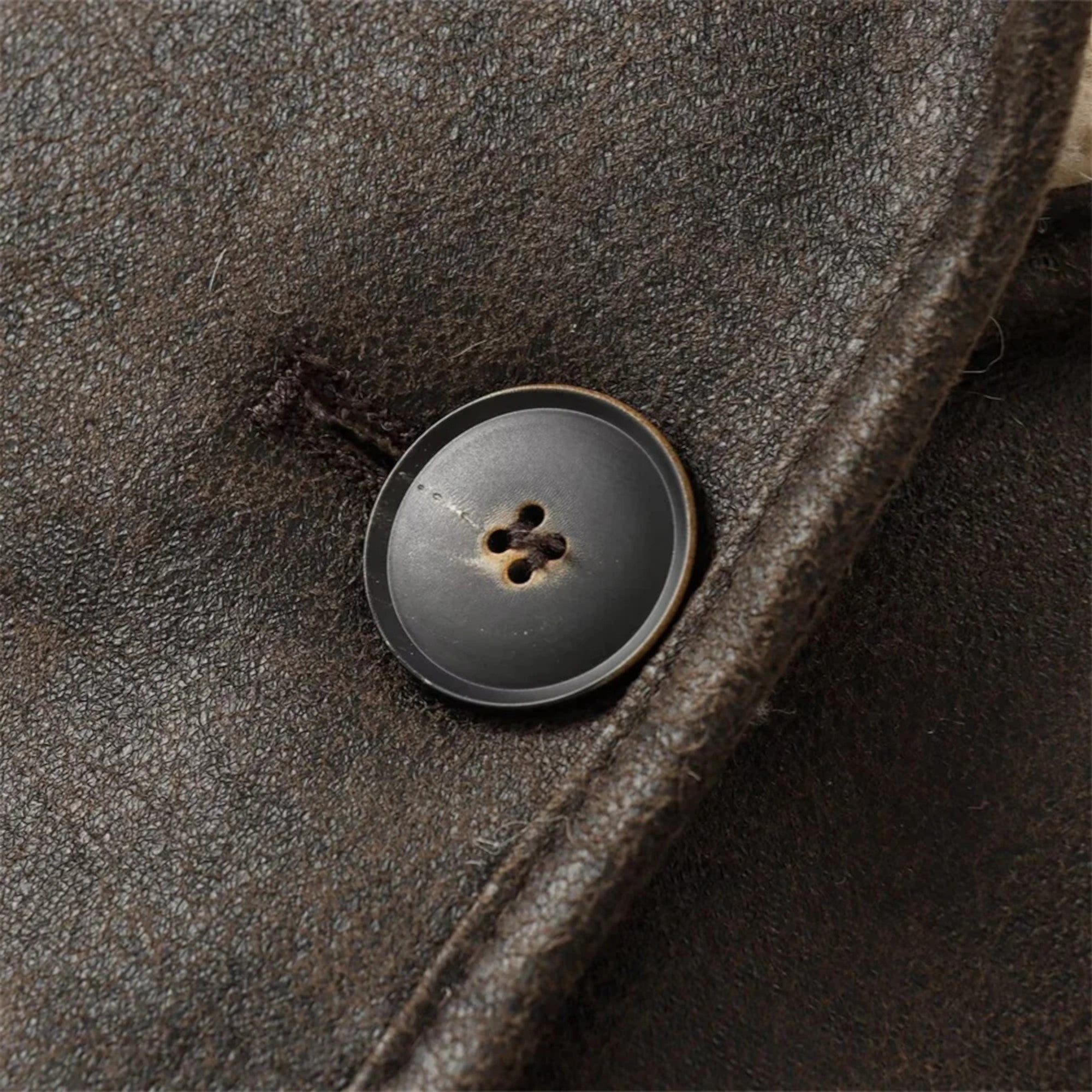 Volarno | Women's Heritage Fleece Jacket