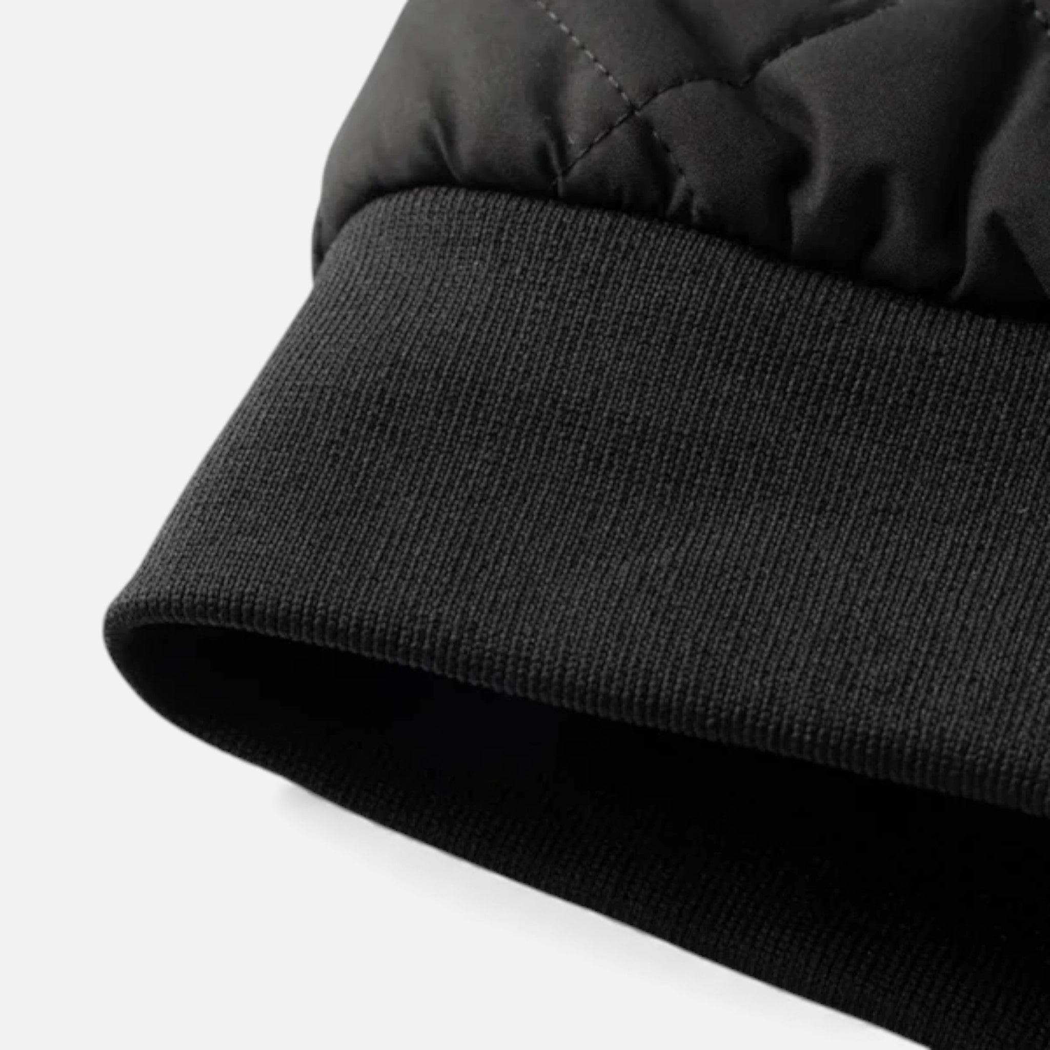 Volarno | Men’s Fleece-Lined Jacket – Walter Edition