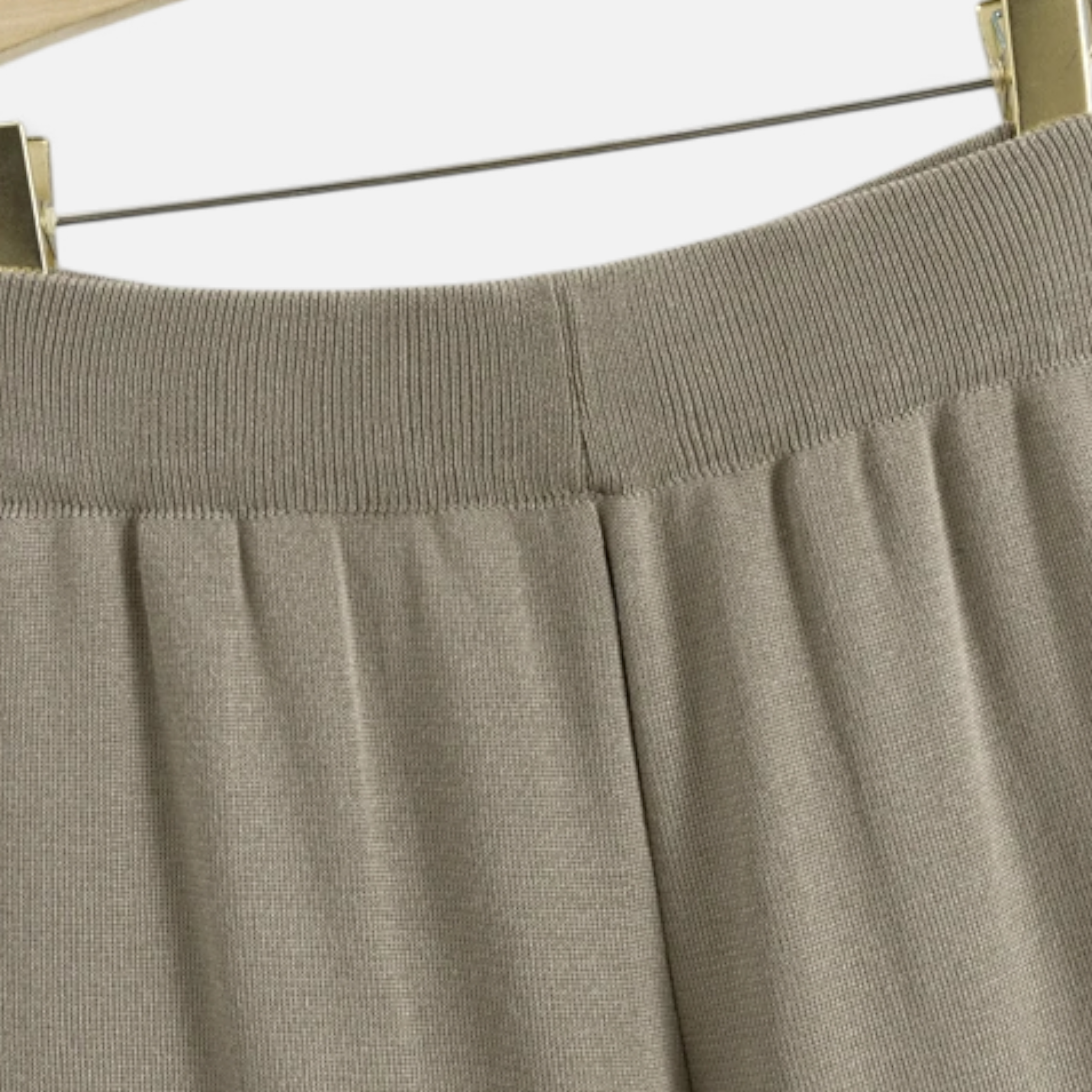 Volarno | Women’s Knitted 3-Piece Cardigan Set