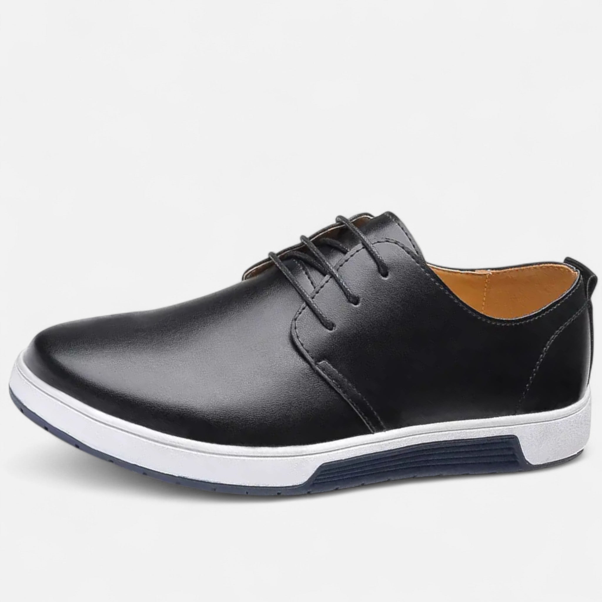 Volarno | Men’s Classic Oxford Dress Shoes