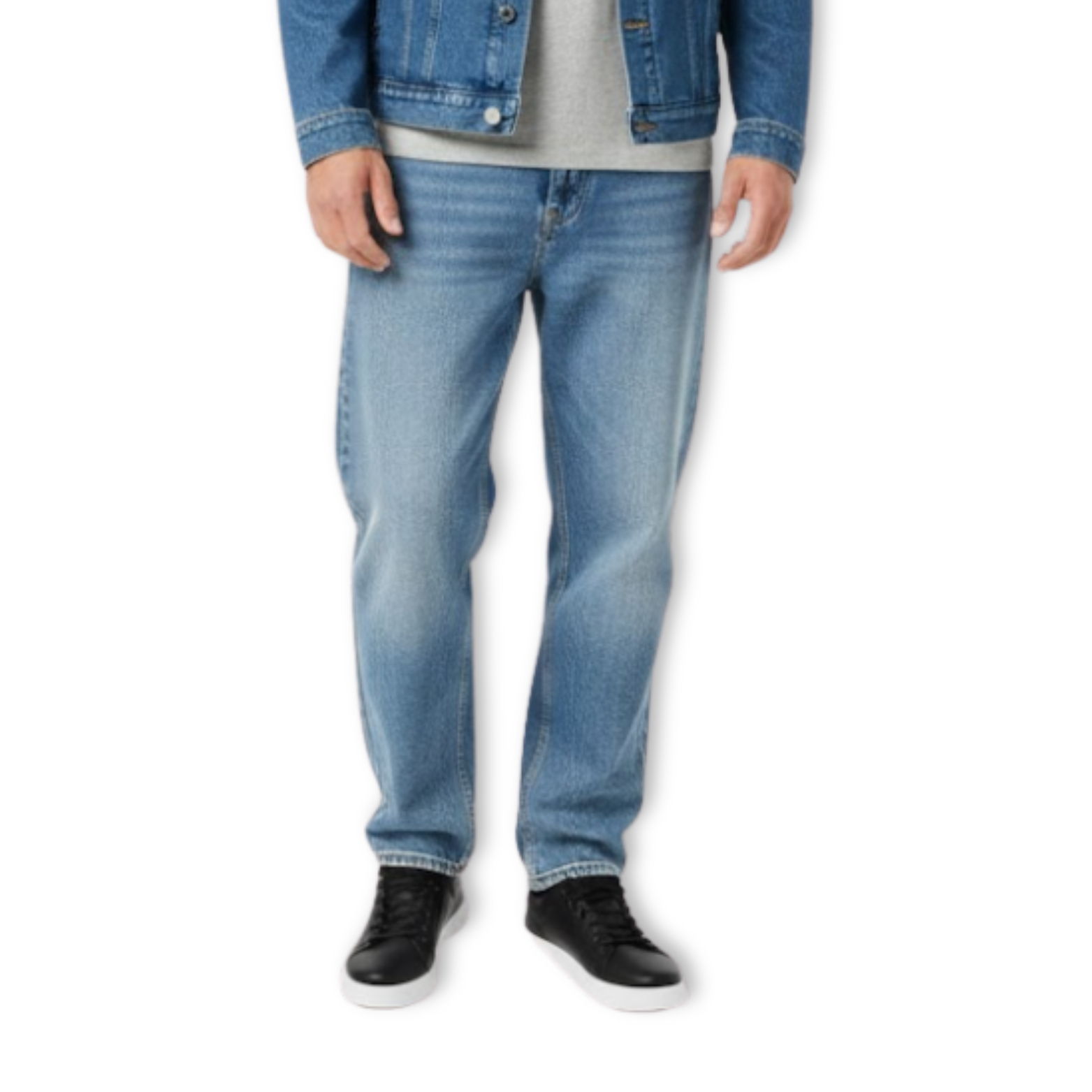 Volarno | Casual Loafers British Leather Shoes Spring Summer Trendy Designer