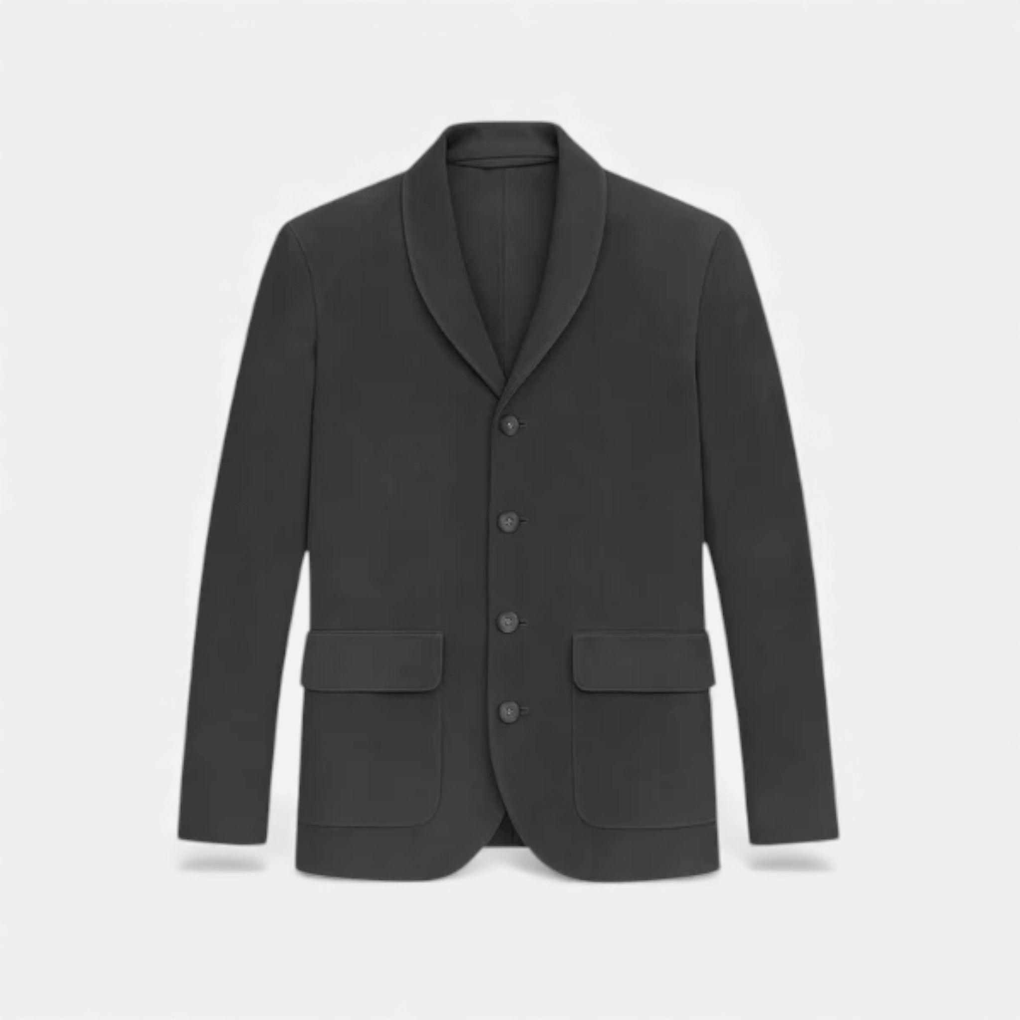 Volarno | Men’s Smart Tweed Jacket – Owen Edition