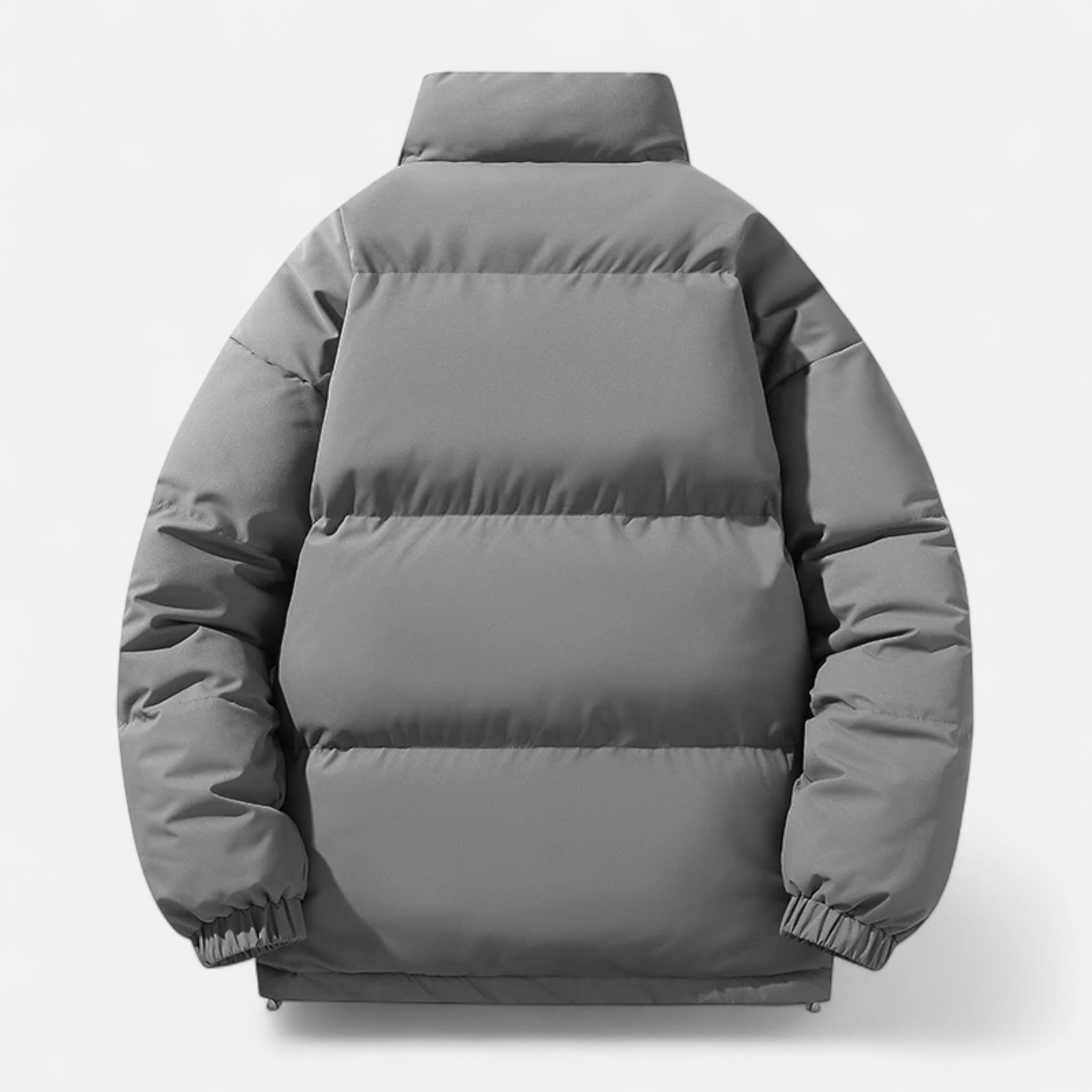 Volarno | Men’s Oversized Winter Puffer Jacket
