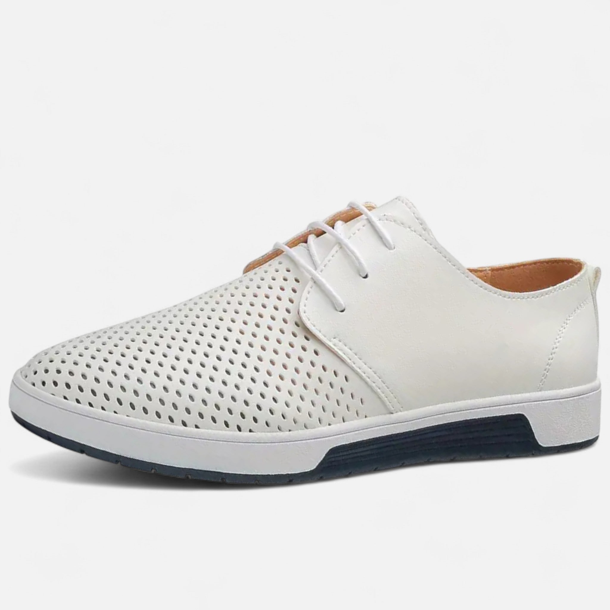 Volarno | Men’s Classic Oxford Dress Shoes