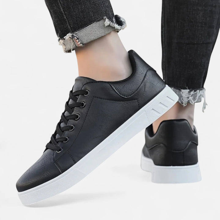 Volarno | Men’s Classic Business Casual Sneakers