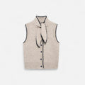 Volarno | Women's Timeless Knitted Vest