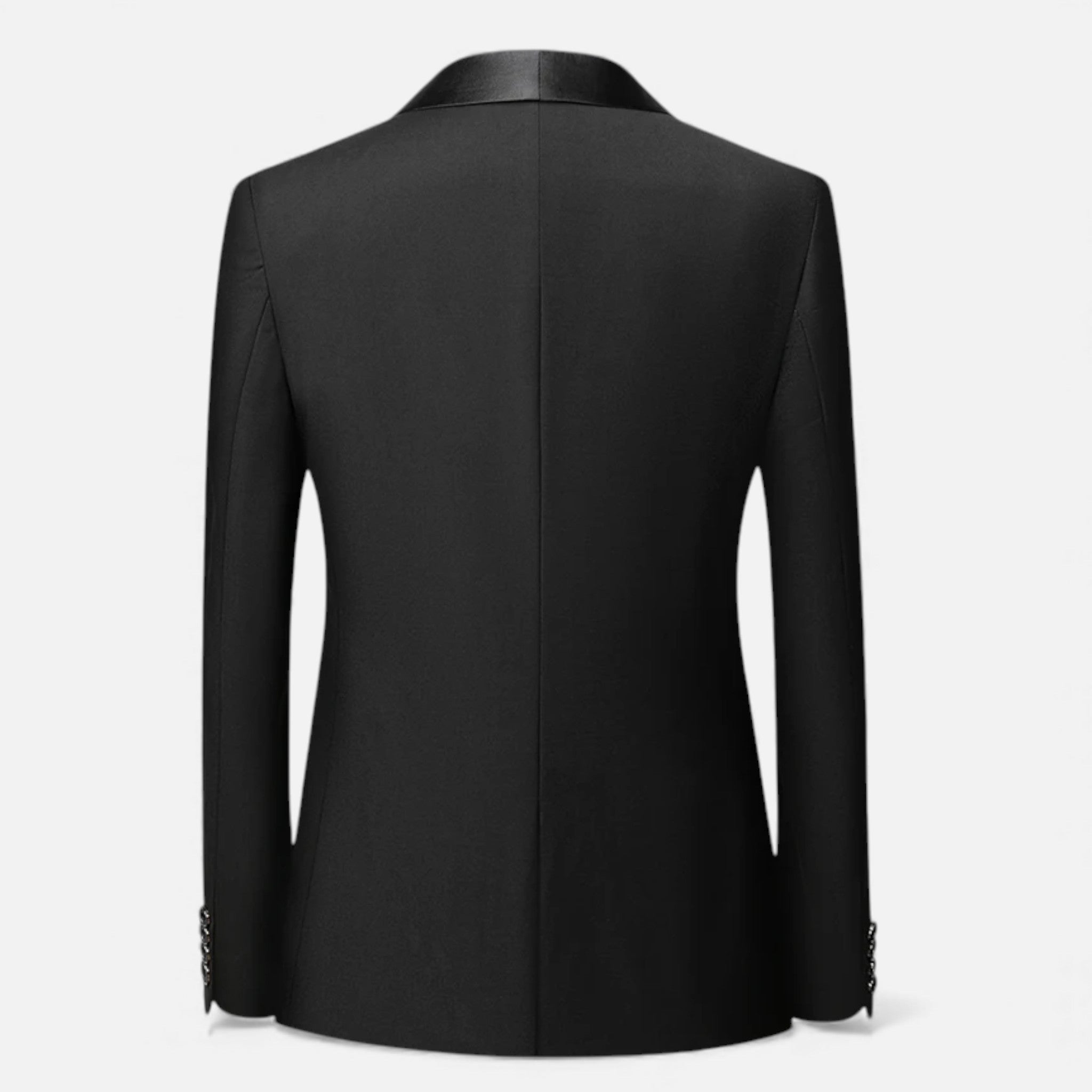 Volarno | Men’s Three-Piece Wedding & Party Suit