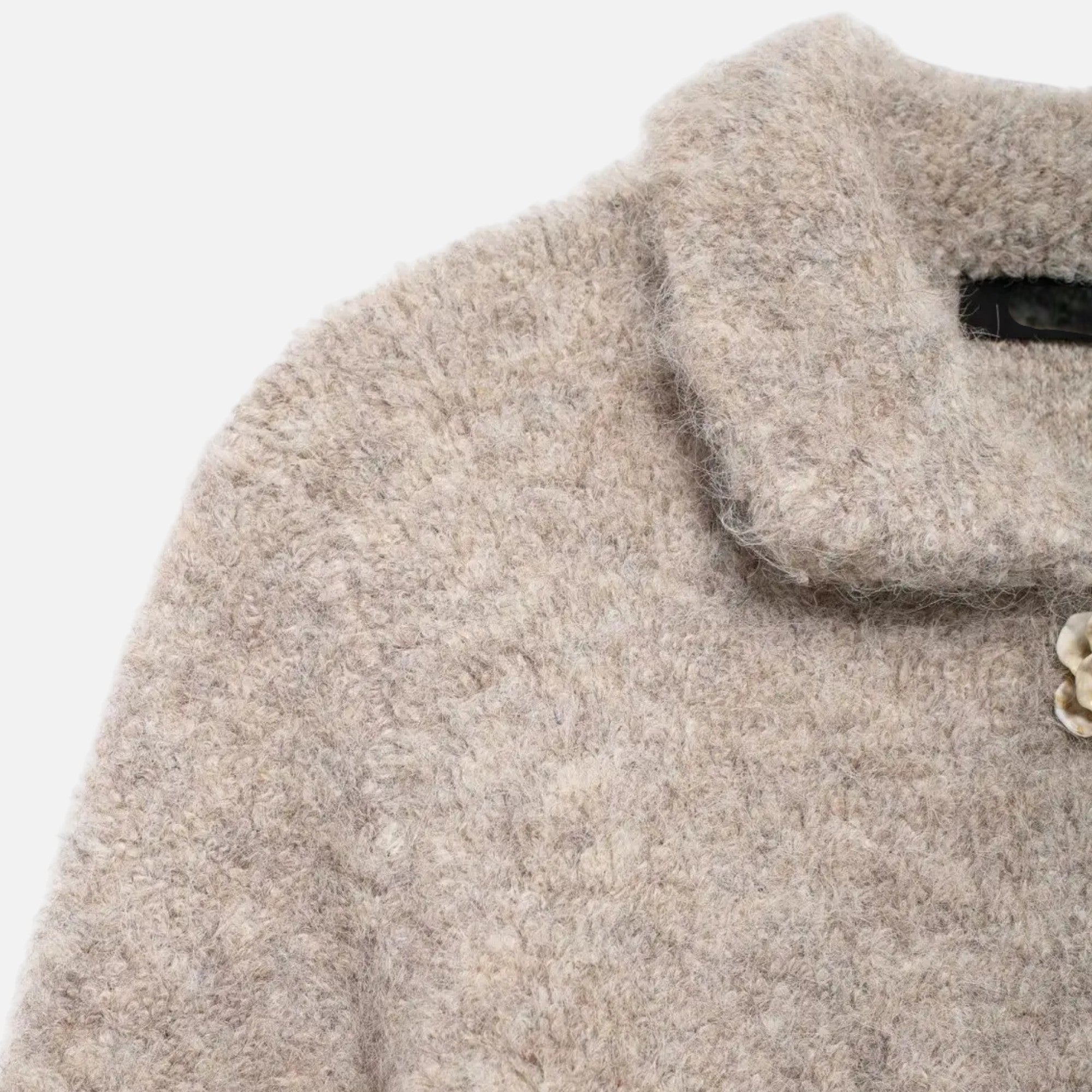 Volarno | Women's Floral Button Cardigan