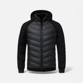 Volarno | Men’s Hooded Puffer Jacket – Harry Edition