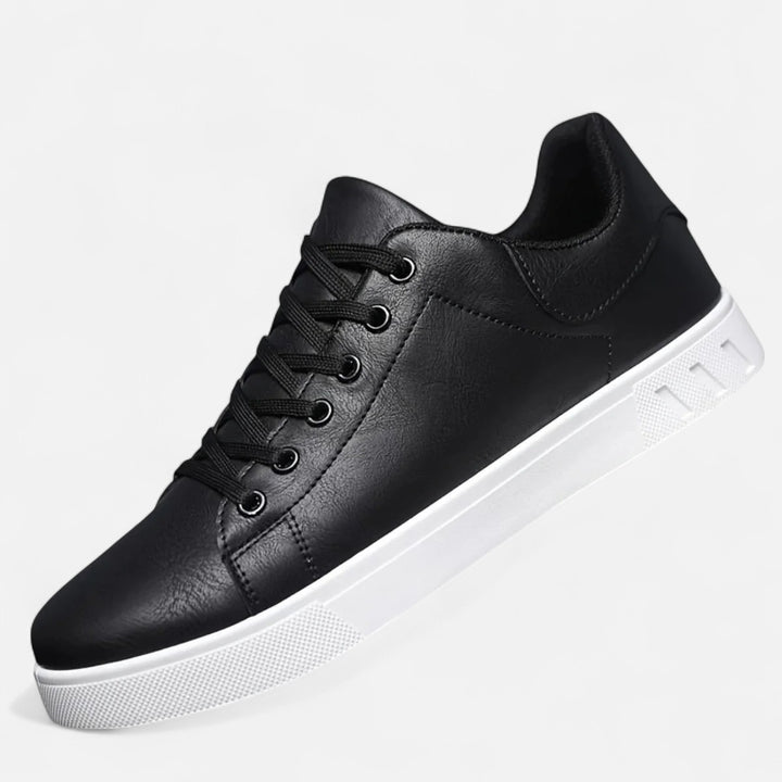 Volarno | Men’s Classic Business Casual Sneakers