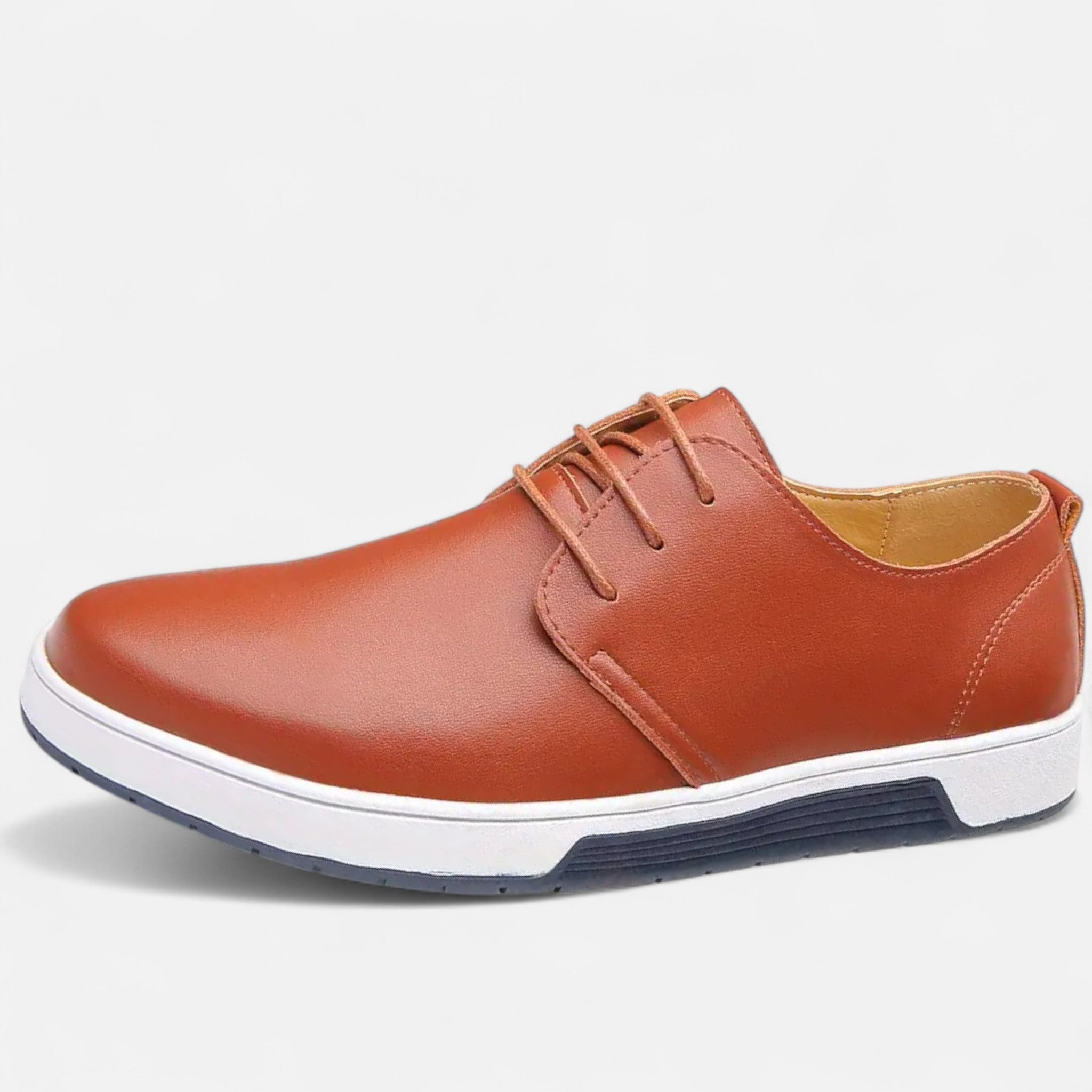 Volarno | Men’s Classic Oxford Dress Shoes