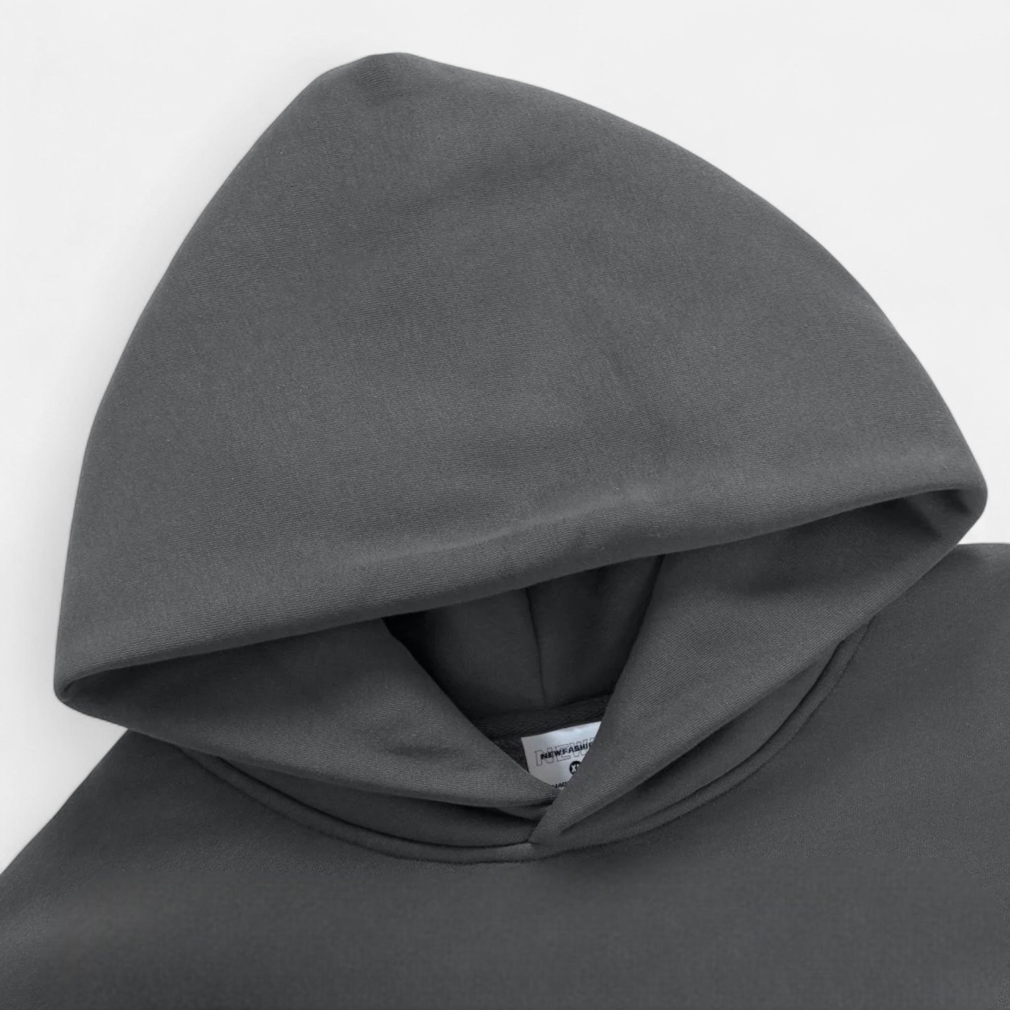 Volarno | Unisex Thick Polar Fleece Pullover