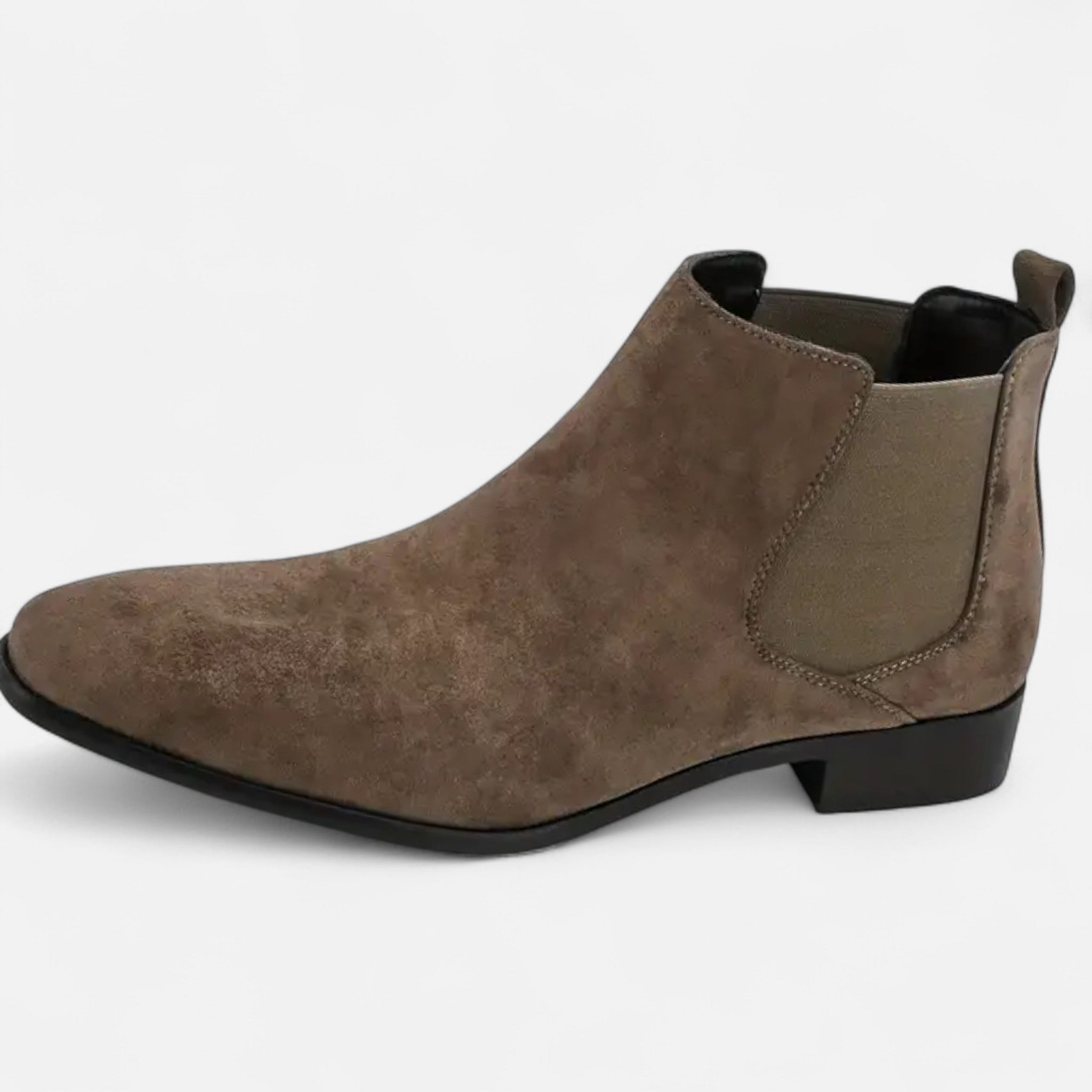 Volarno | Men’s Classic Chelsea Boots