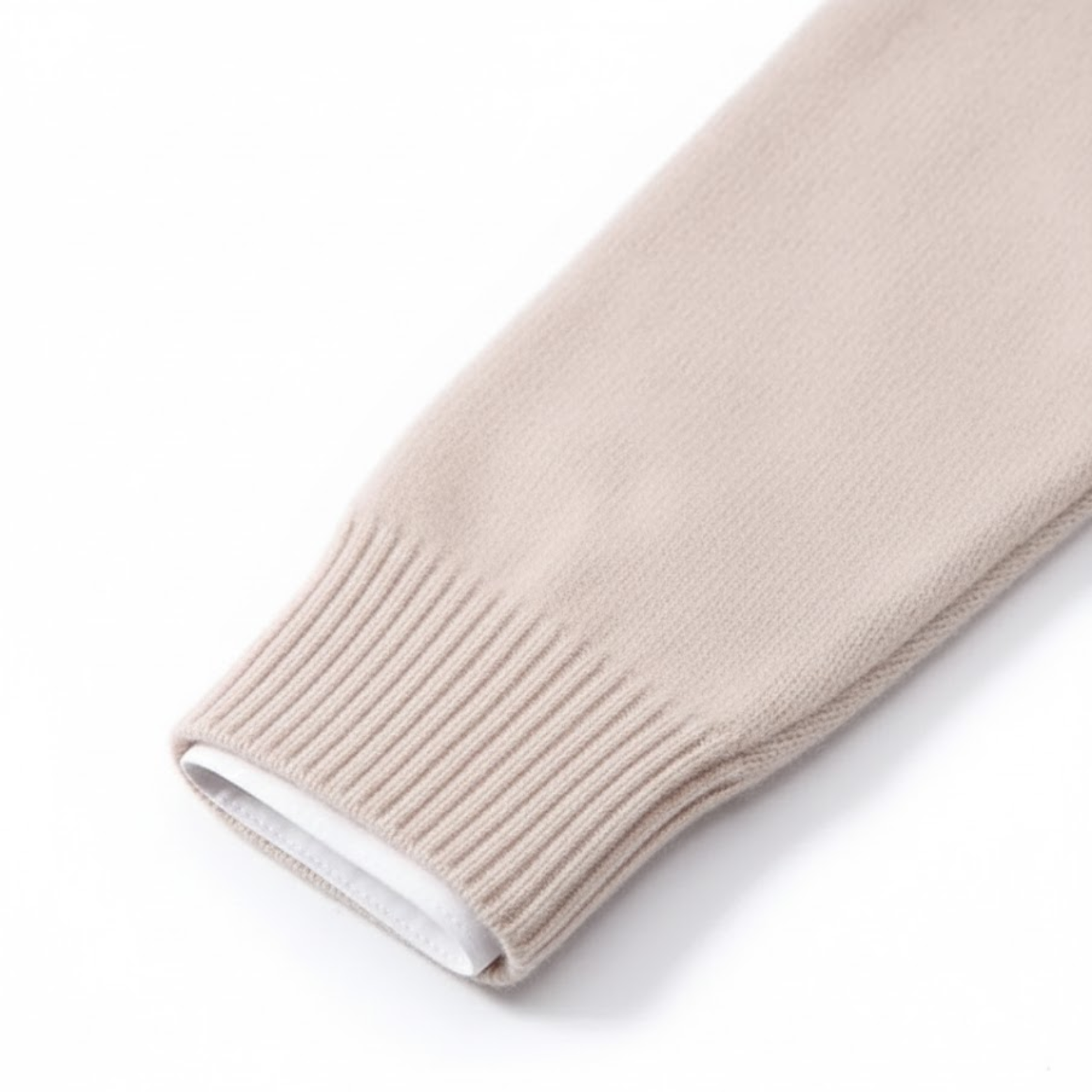 Volarno | Cashmere Sweater O-neck Pullovers Men's Loose Oversized Knitted Bottom Shirt