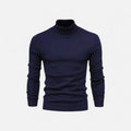 Volarno | Men’s Sweater – Classic Merino Wool Style