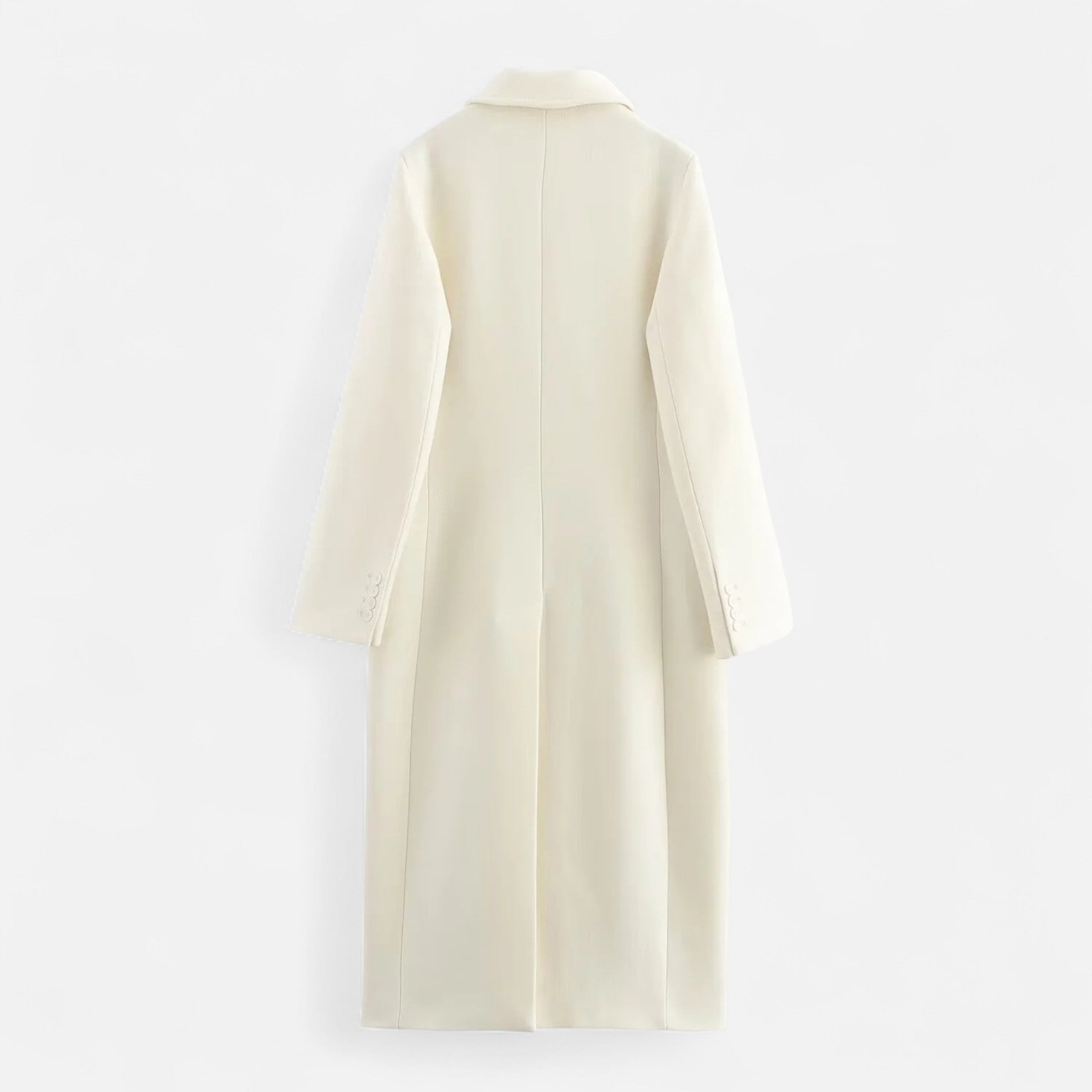 Volarno | Women's Elegant Trench Coat