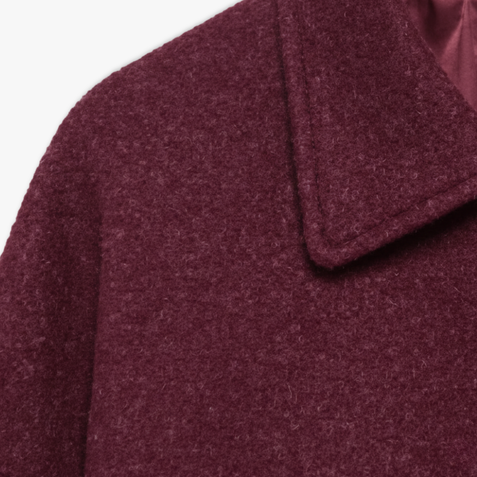 Volarno | Chic Loose Long-Sleeved Warm Jackets Street Youth Outerwear