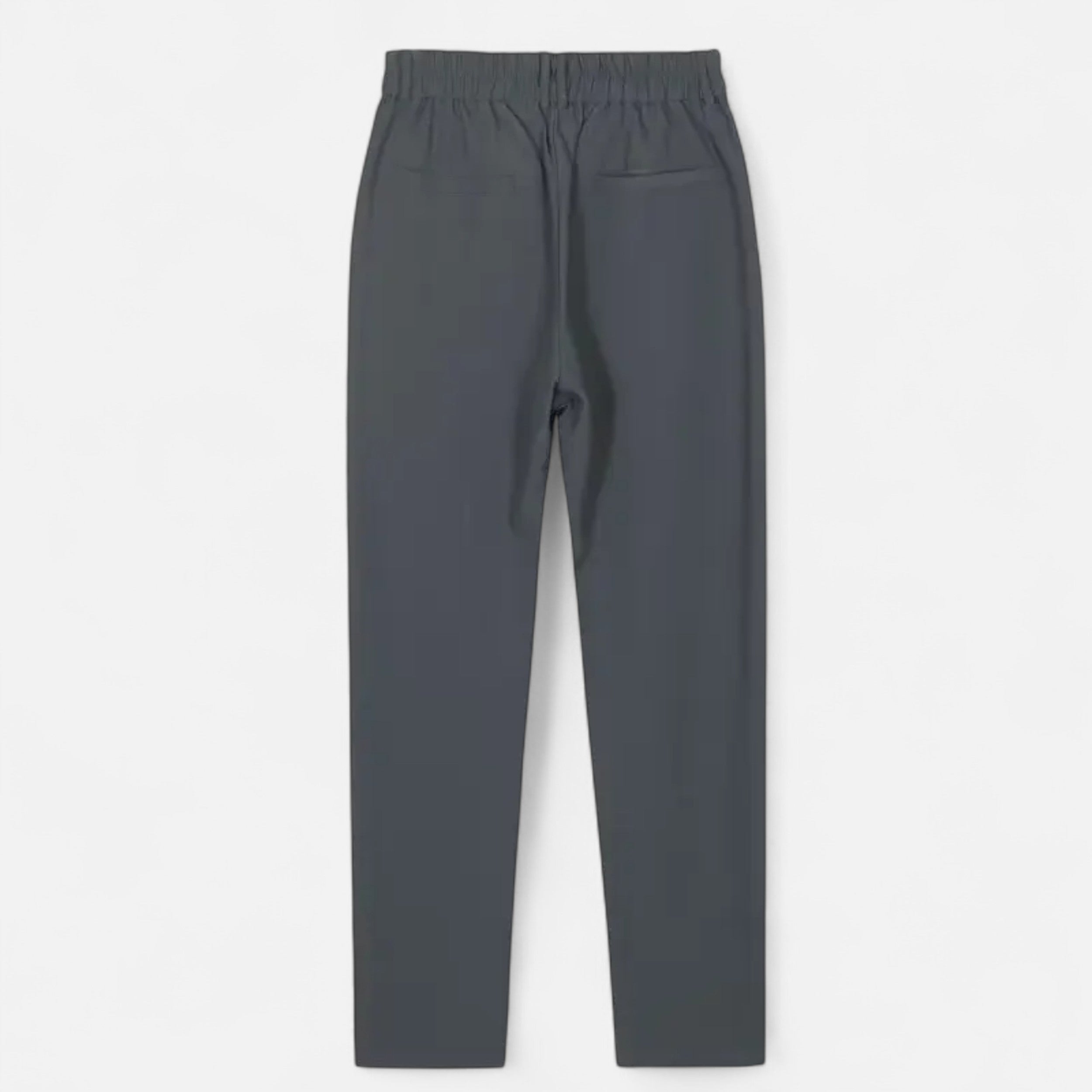 Volarno | Men’s Lightweight Tailored Trousers