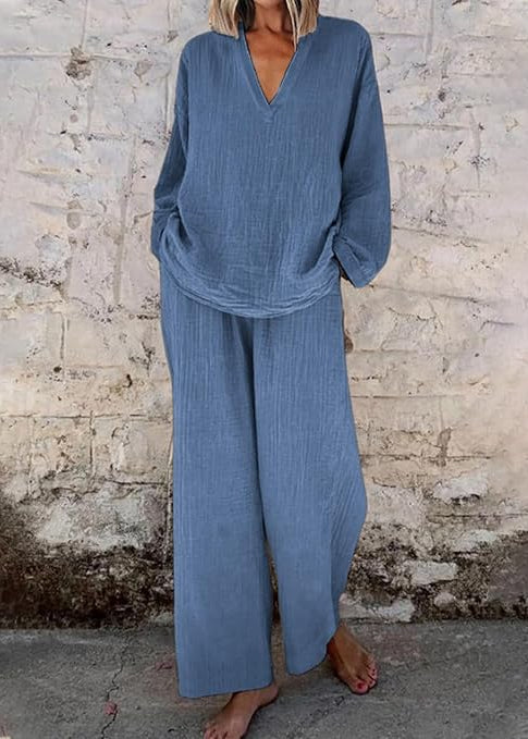 Volarno | Casual Set