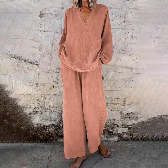 Volarno | Casual Set