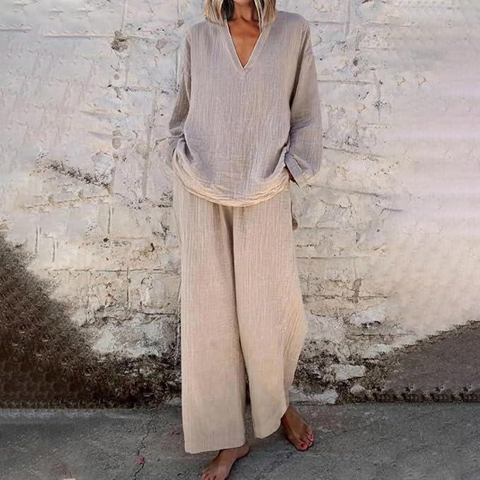 Volarno | Casual Set