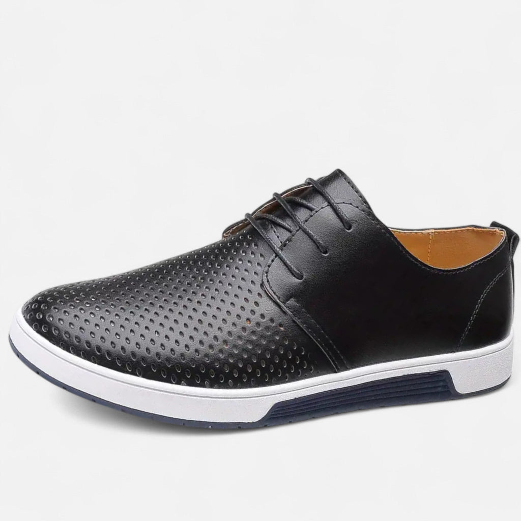 Volarno | Men’s Classic Oxford Dress Shoes