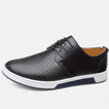 Volarno | Men’s Classic Oxford Dress Shoes
