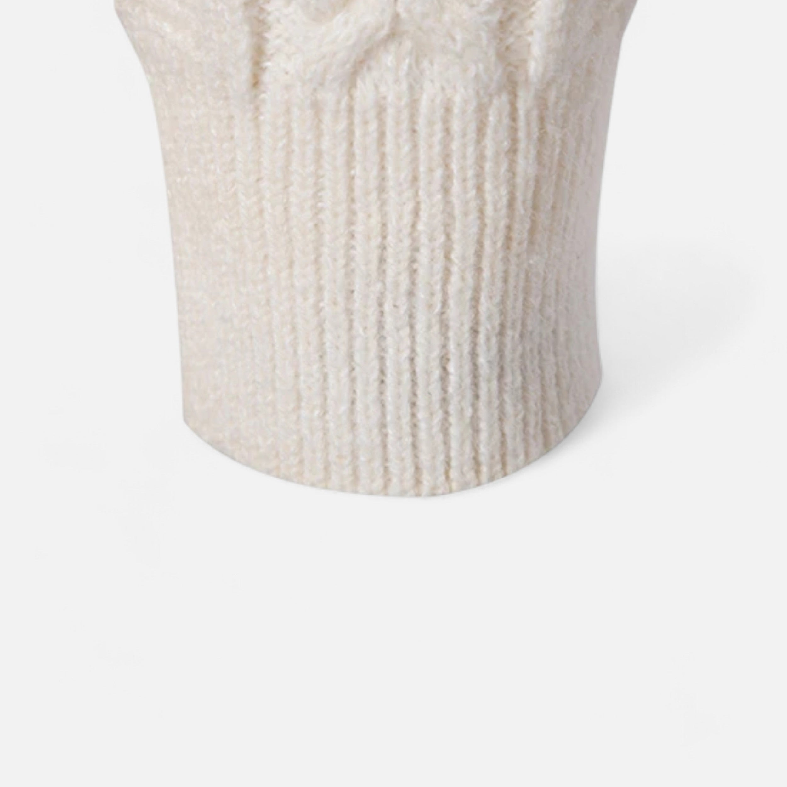 Volarno | Men’s Classic Crewneck Knit Sweater
