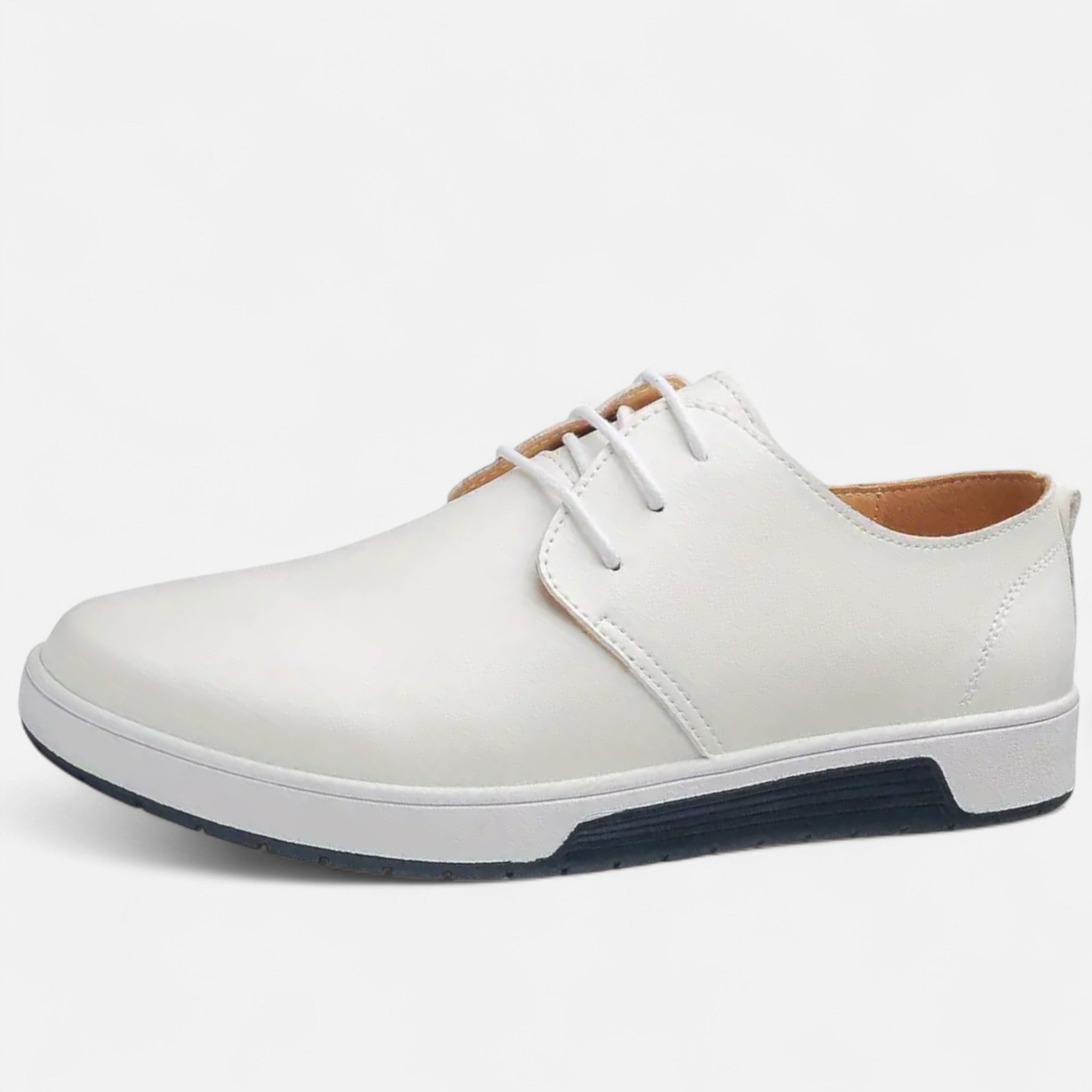 Volarno | Men’s Classic Oxford Dress Shoes