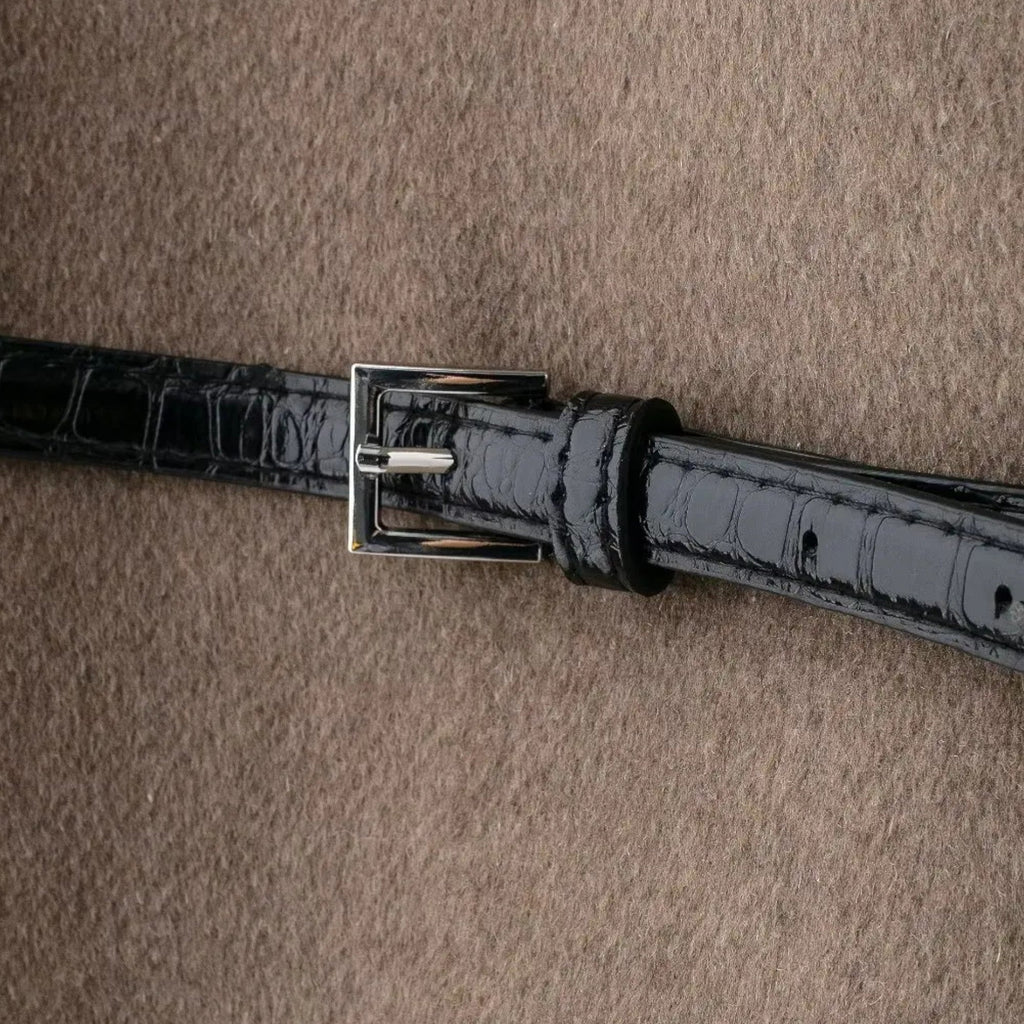 Volarno | Women's Elegant Wrap Sweater