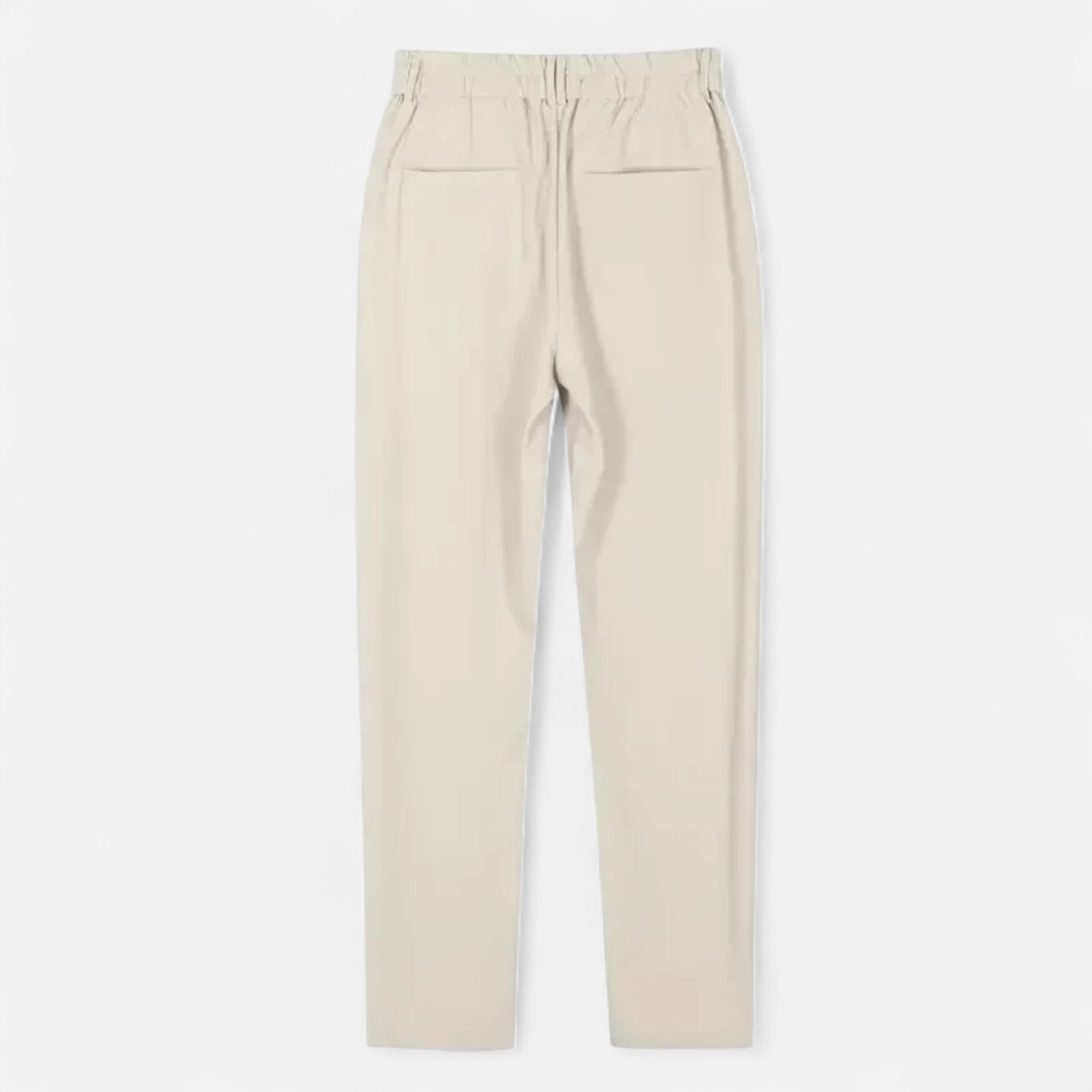 Volarno | Men’s Lightweight Tailored Trousers