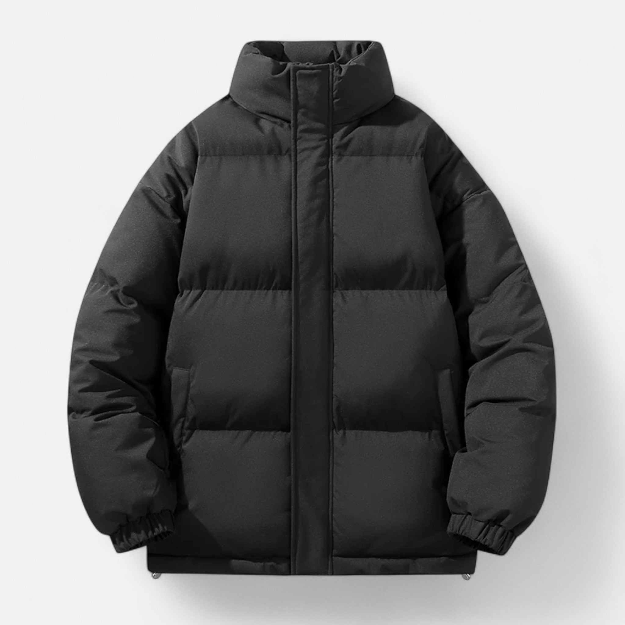 Volarno | Men’s Classic Waterproof Parka