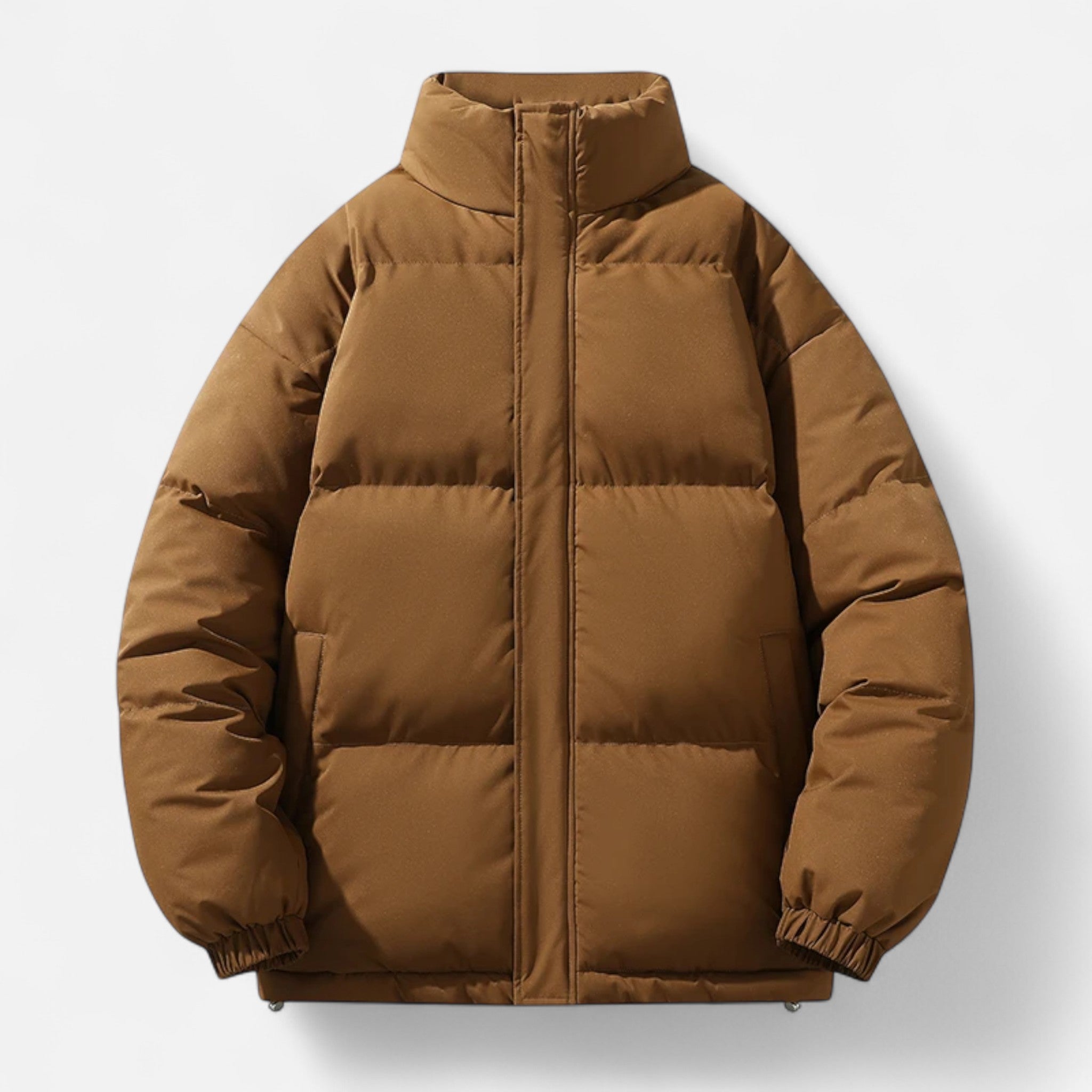 Volarno | Men’s Classic Waterproof Parka