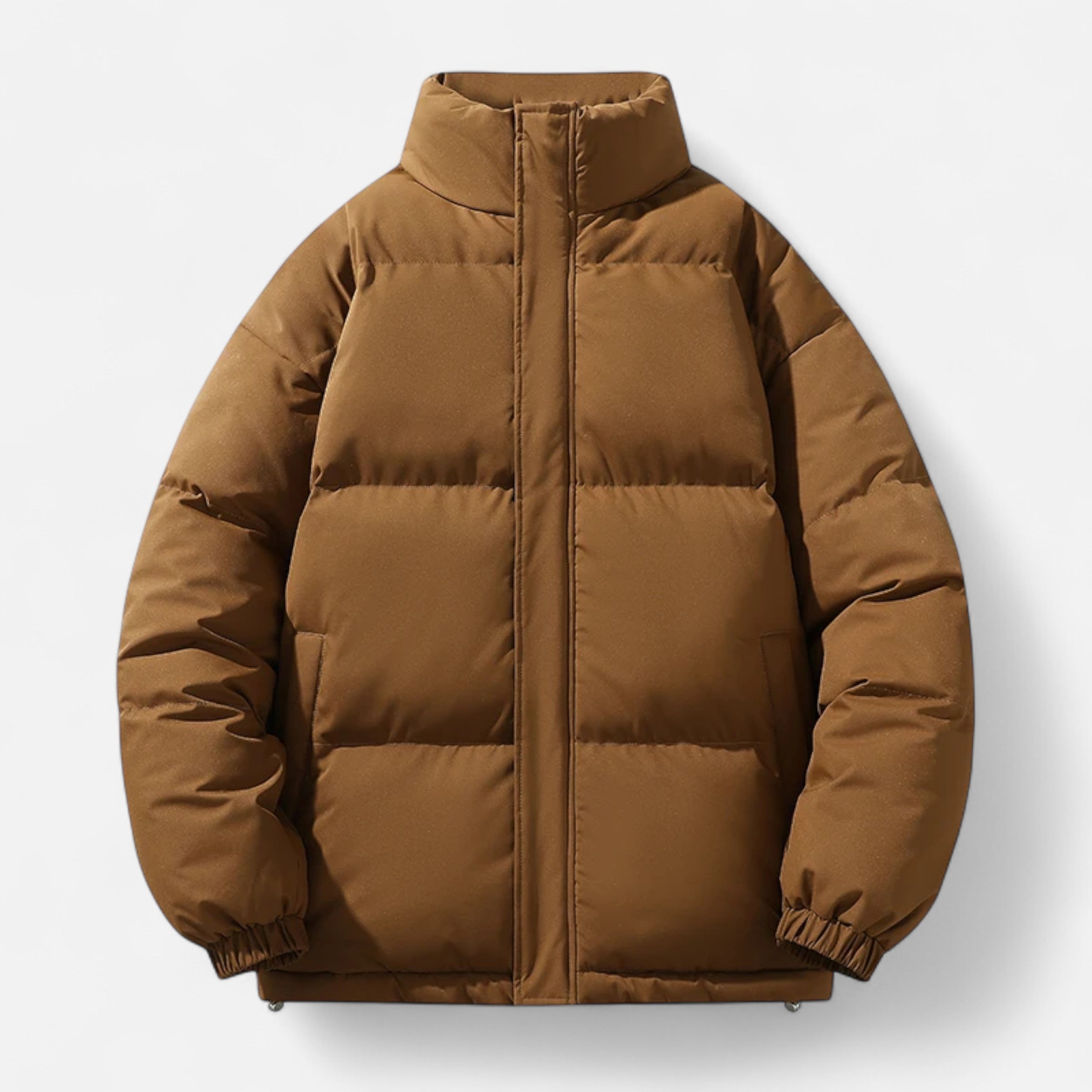 Volarno | Men’s Oversized Winter Puffer Jacket