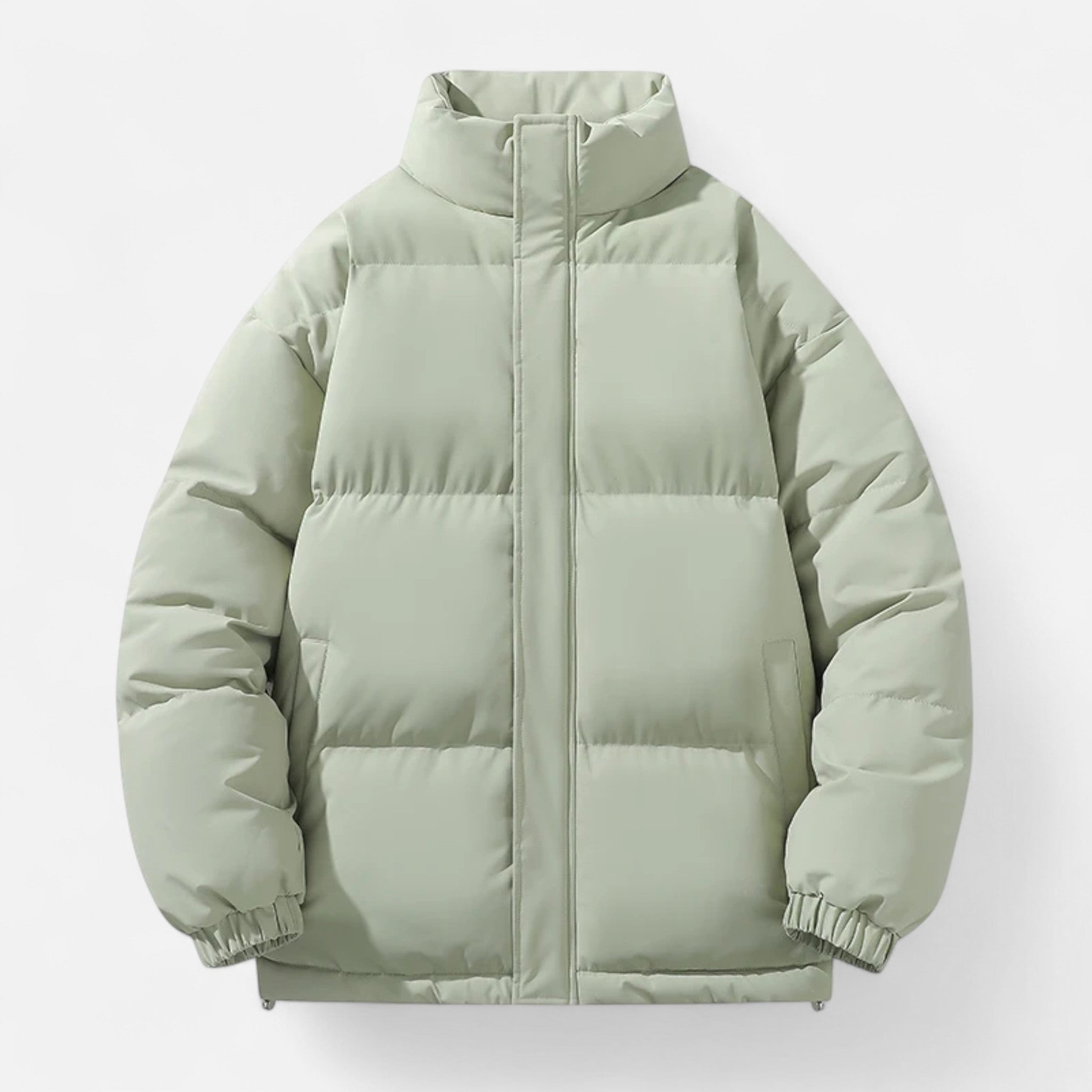 Volarno | Men’s Classic Waterproof Parka