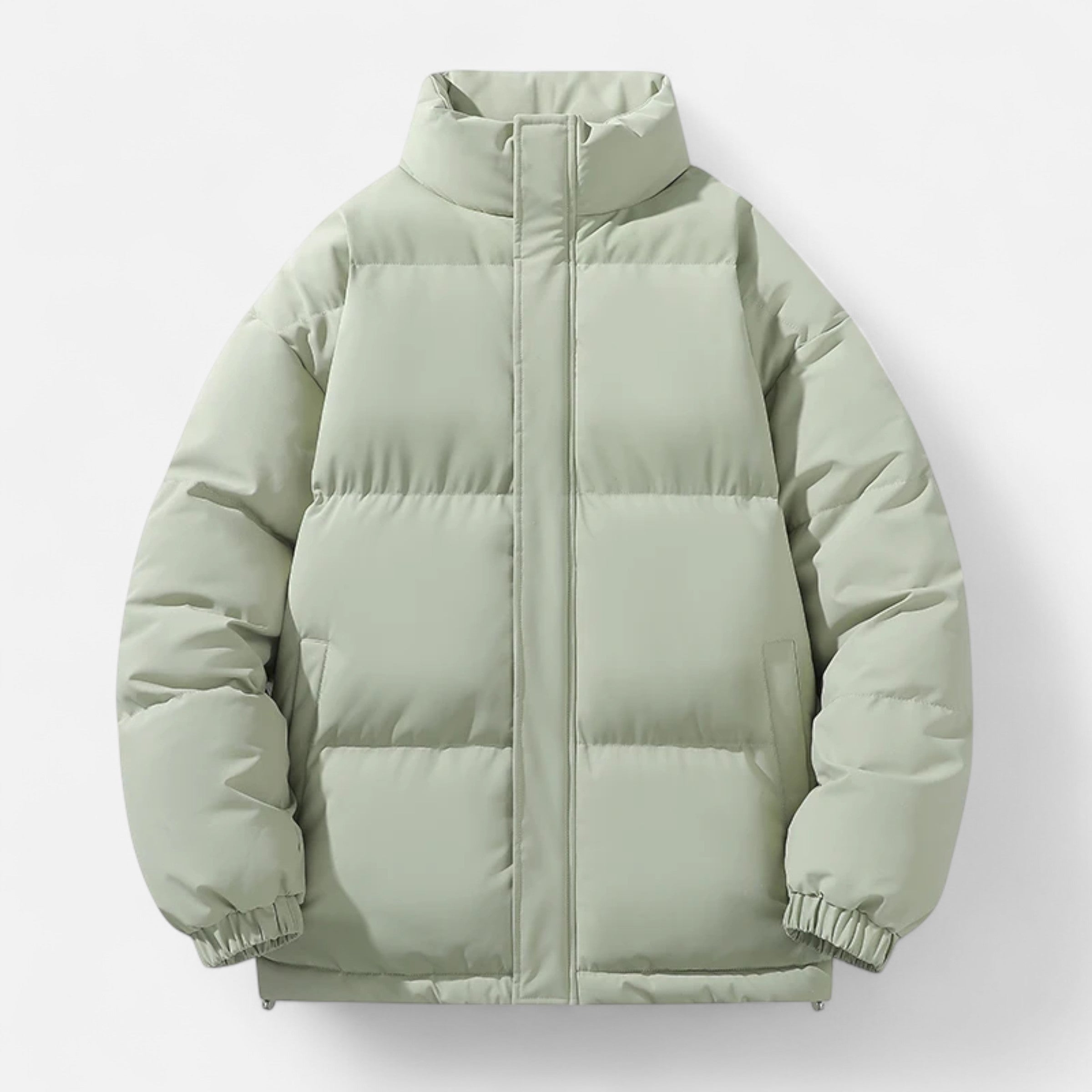 Volarno | Men’s Oversized Winter Puffer Jacket
