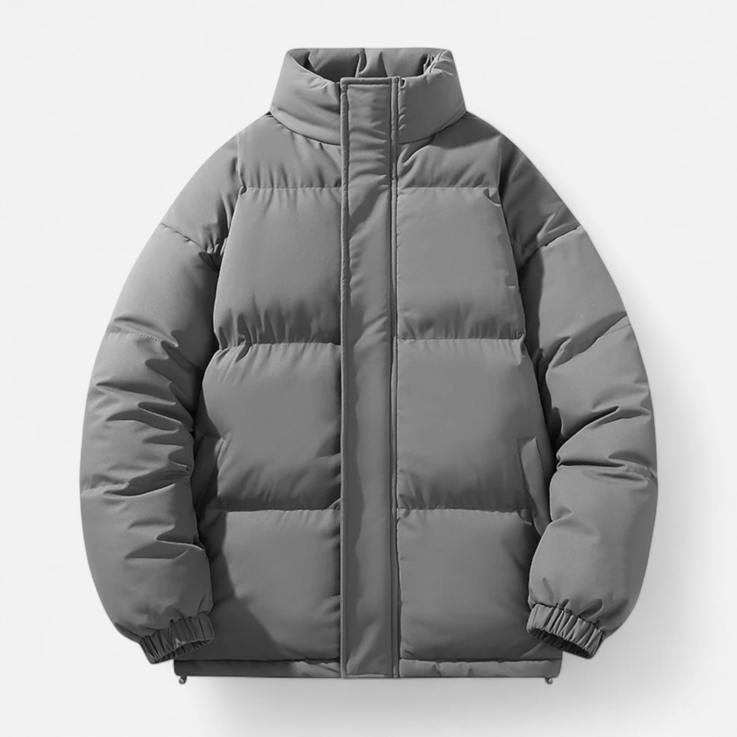Volarno | Men’s Oversized Winter Puffer Jacket