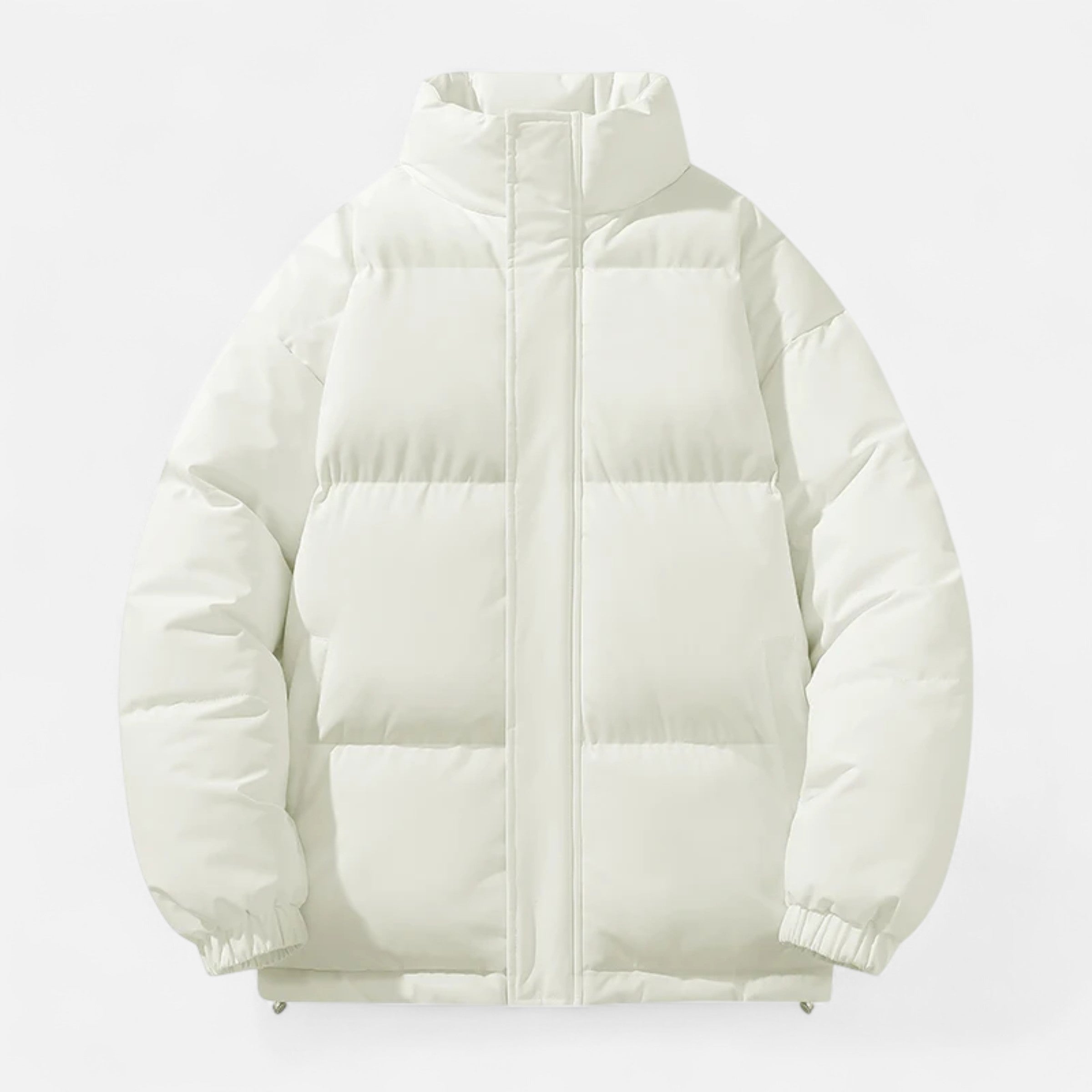 Volarno | Men’s Oversized Winter Puffer Jacket
