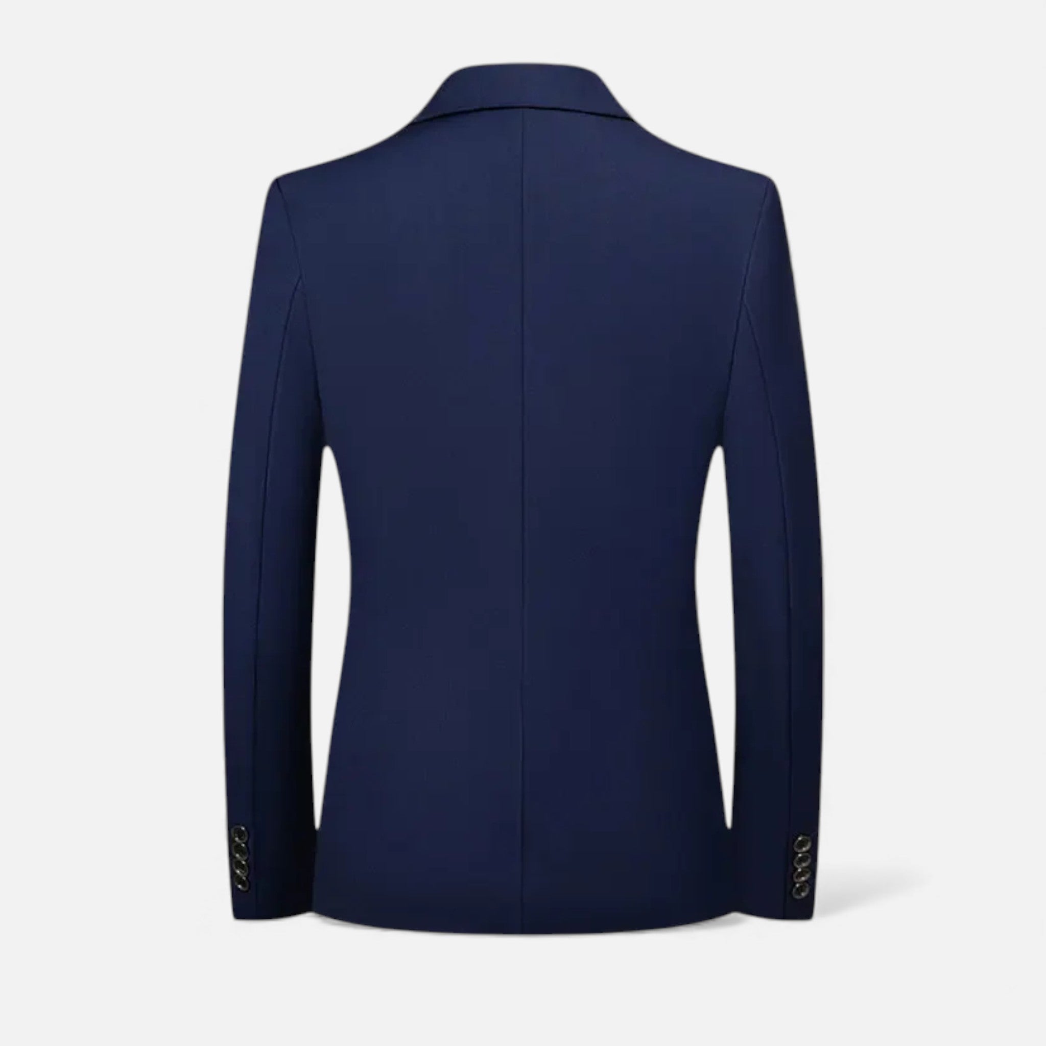 Volarno | Men’s Single-Breasted Formal Blazer