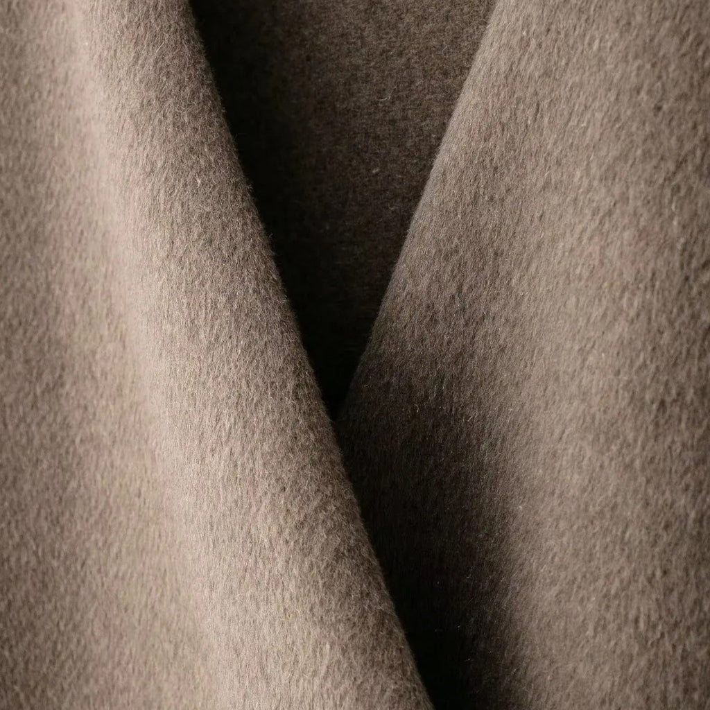 Volarno | Women's Elegant Wrap Sweater