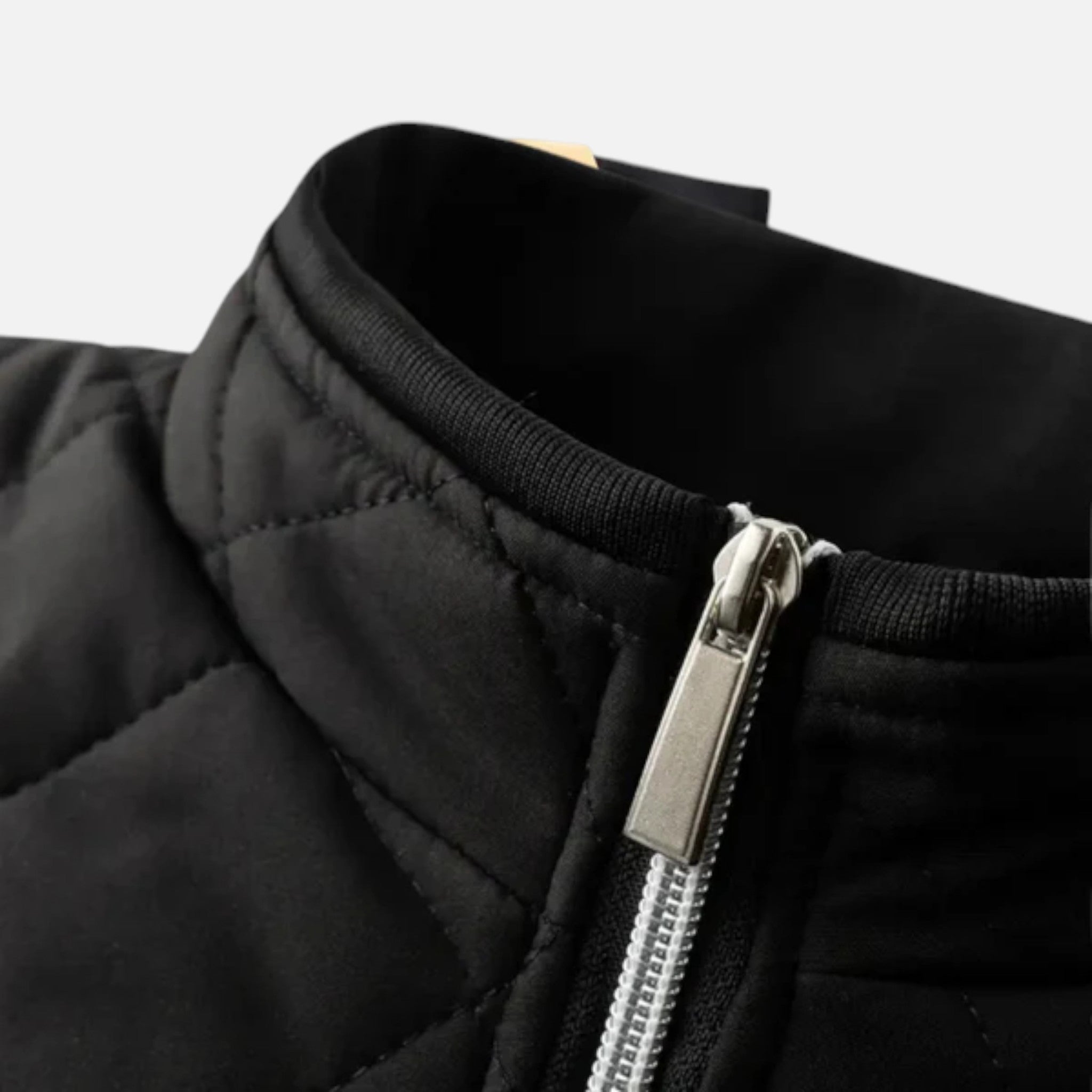 Volarno | Men’s Fleece-Lined Jacket – Walter Edition