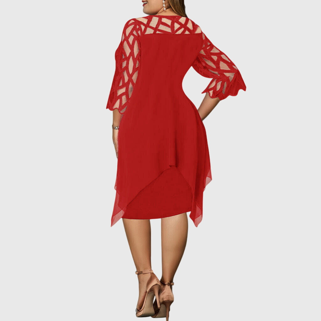 Volarno | Chic Dress