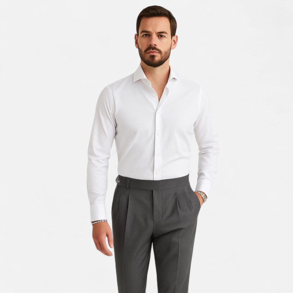 Volarno | Men’s Tailored Business Trousers