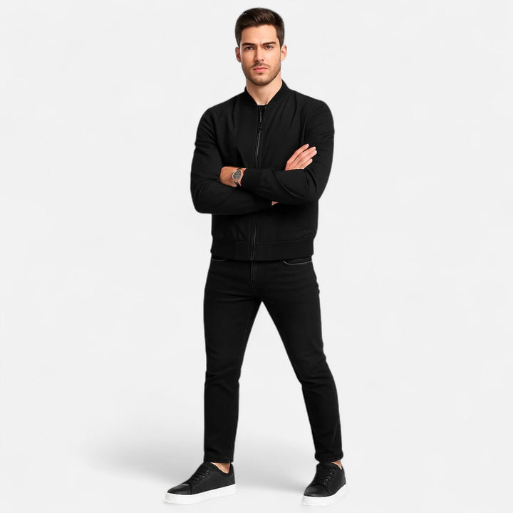 Volarno | Men’s Classic Business Casual Sneakers