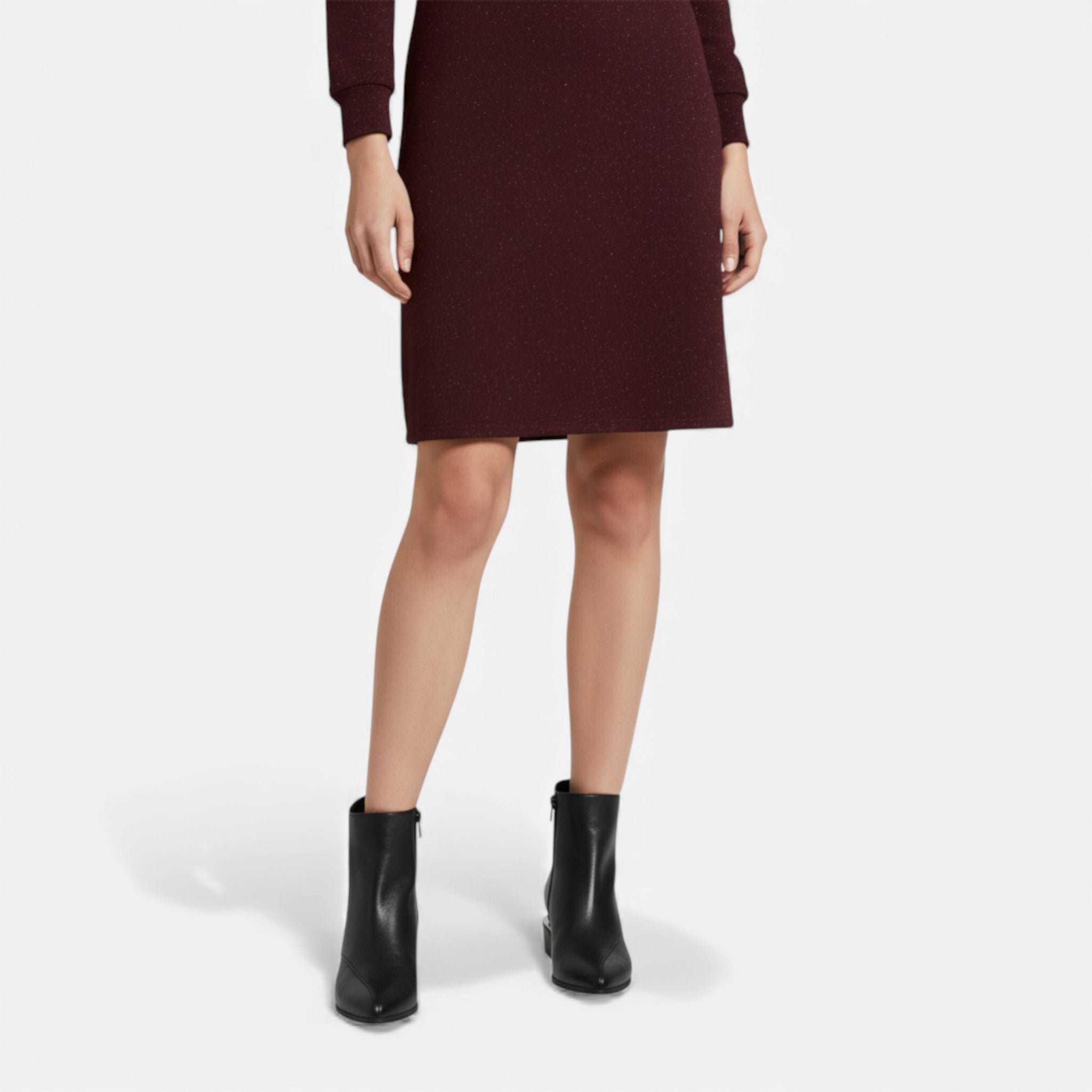 Volarno | Women’s Ankle Boots – Refined Everyday Sophistication