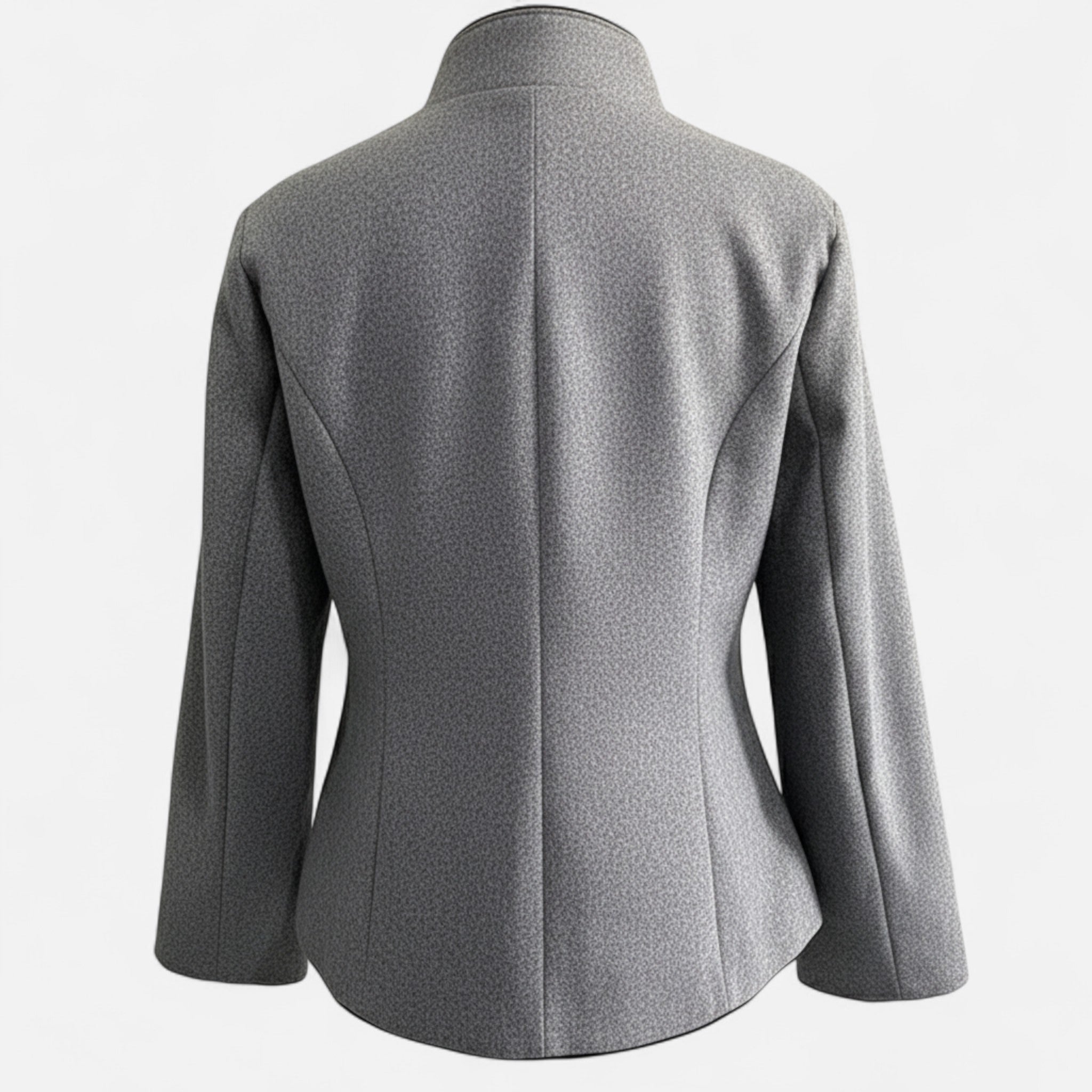 Volarno | Women’s Double-Breasted Wool Blazer