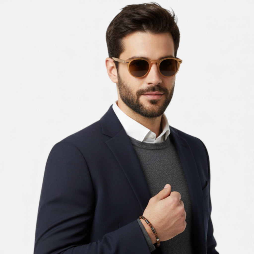 Volarno | Men’s Polarised Sunglasses