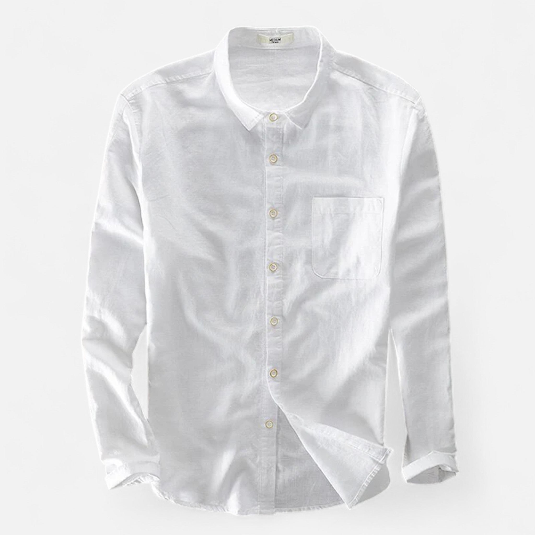 Volarno | Men’s Heritage Comfort Shirt